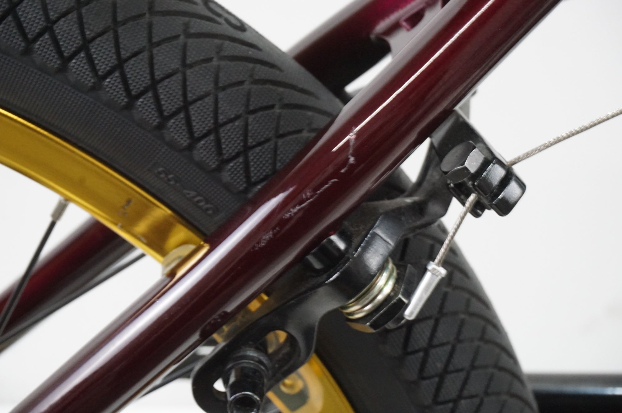 COLONY 「コロニー」 ENDEAVOUR 2016年モデル 20インチ BMX / 大宮店