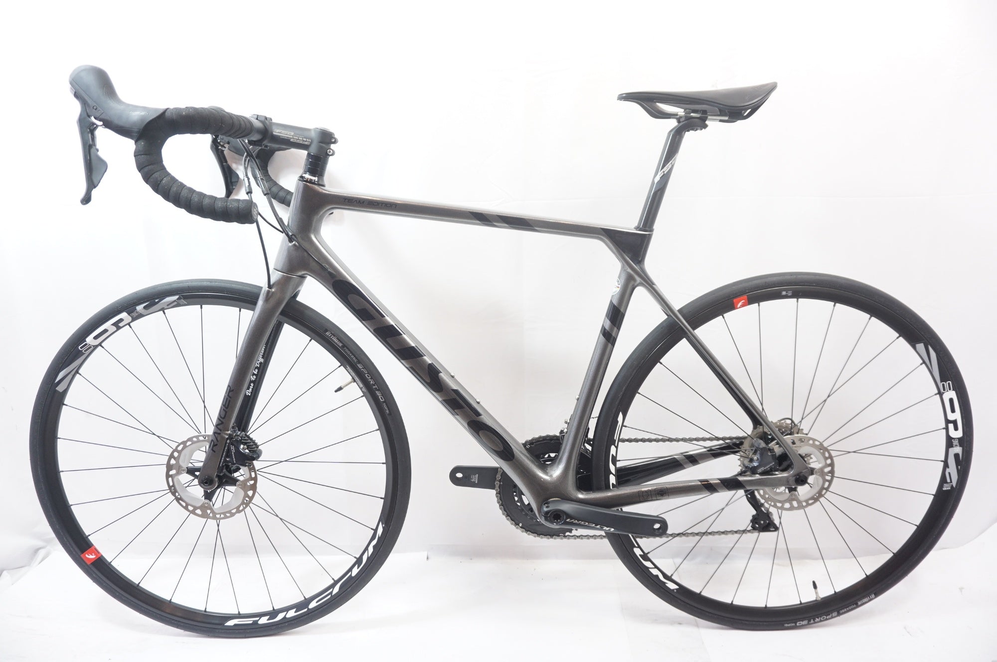 GUSTO 「グスト」 / 世田谷店 RANGER DISC PRO 2022年モデル ロードバイク