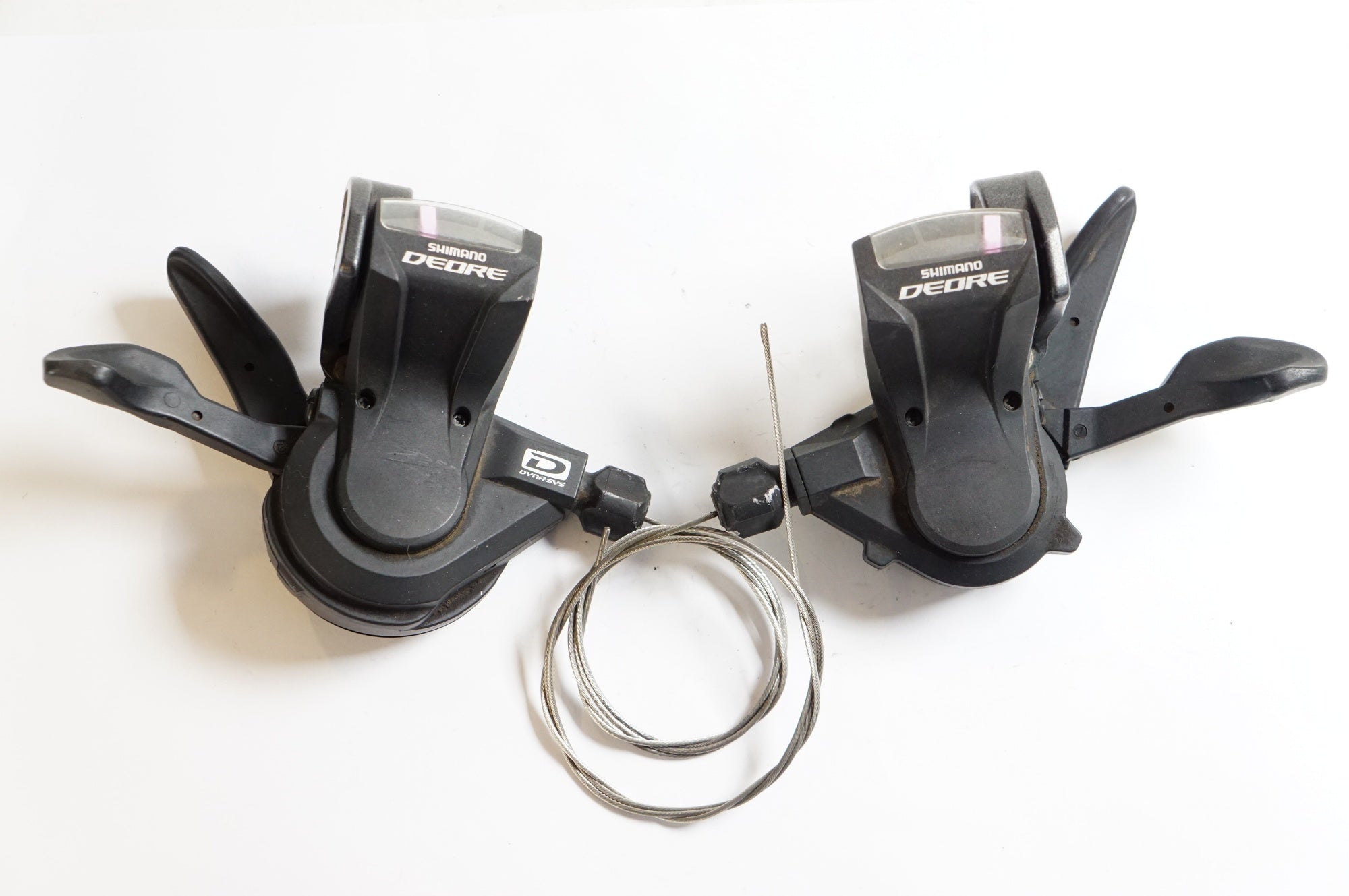 SHIMANO 「シマノ」 DEORE SL-M591 レバー / 熊谷本店