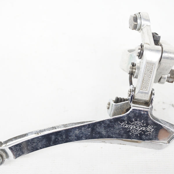 CAMPAGNOLO 「カンパニョーロ」 980 フロントディレイラー / 阪急塚口