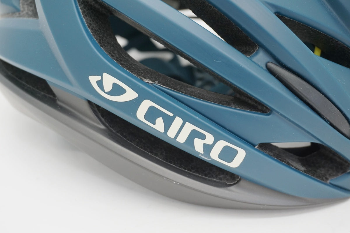 GIRO 「ジロ」 SYNTAX SF 55-59サイズ 2023年モデル ヘルメット / 京都八幡店