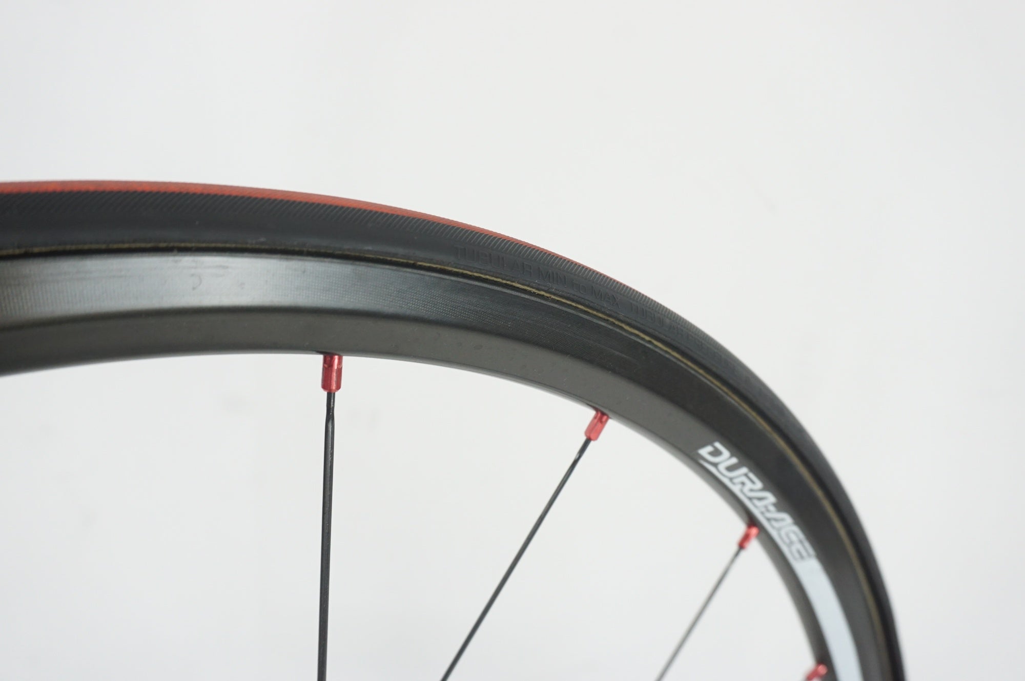 SHIMANO 「シマノ」 DURA-ACE WH-7850 シマノ10速 リアホイール