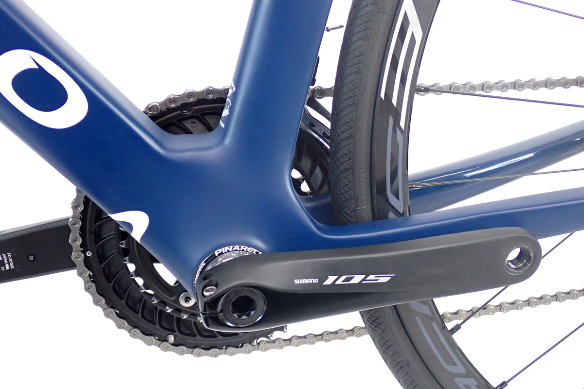 PINARELLO 「ピナレロ」 PARIS DISK 105 2021年モデル ロードバイク / 伊勢崎店