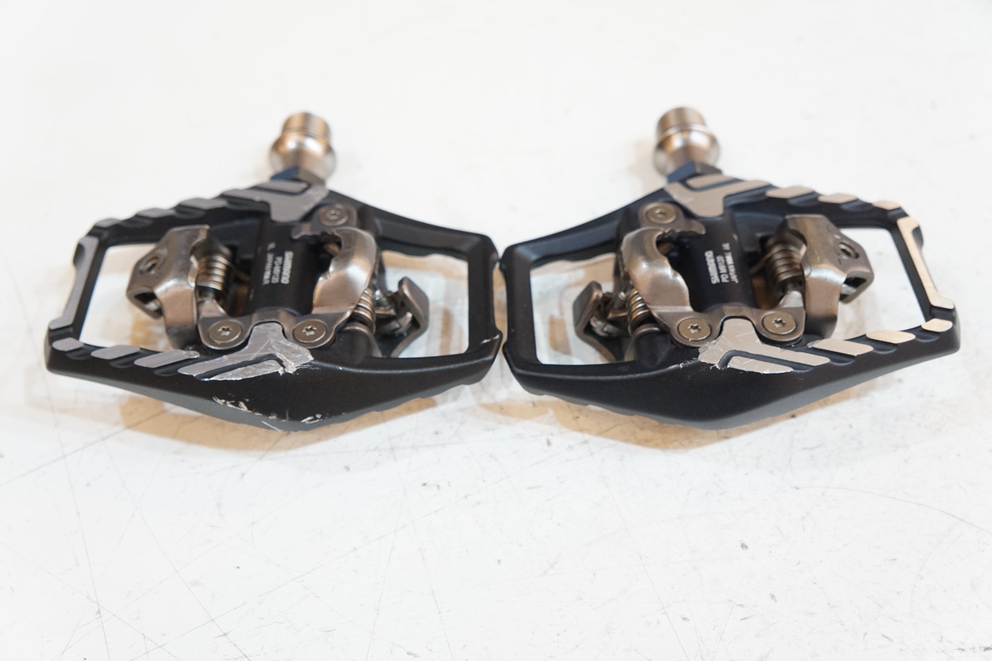 SHIMANO 「シマノ」 XTR PD-M9120 ペダル / バイチャリ浦和ベース