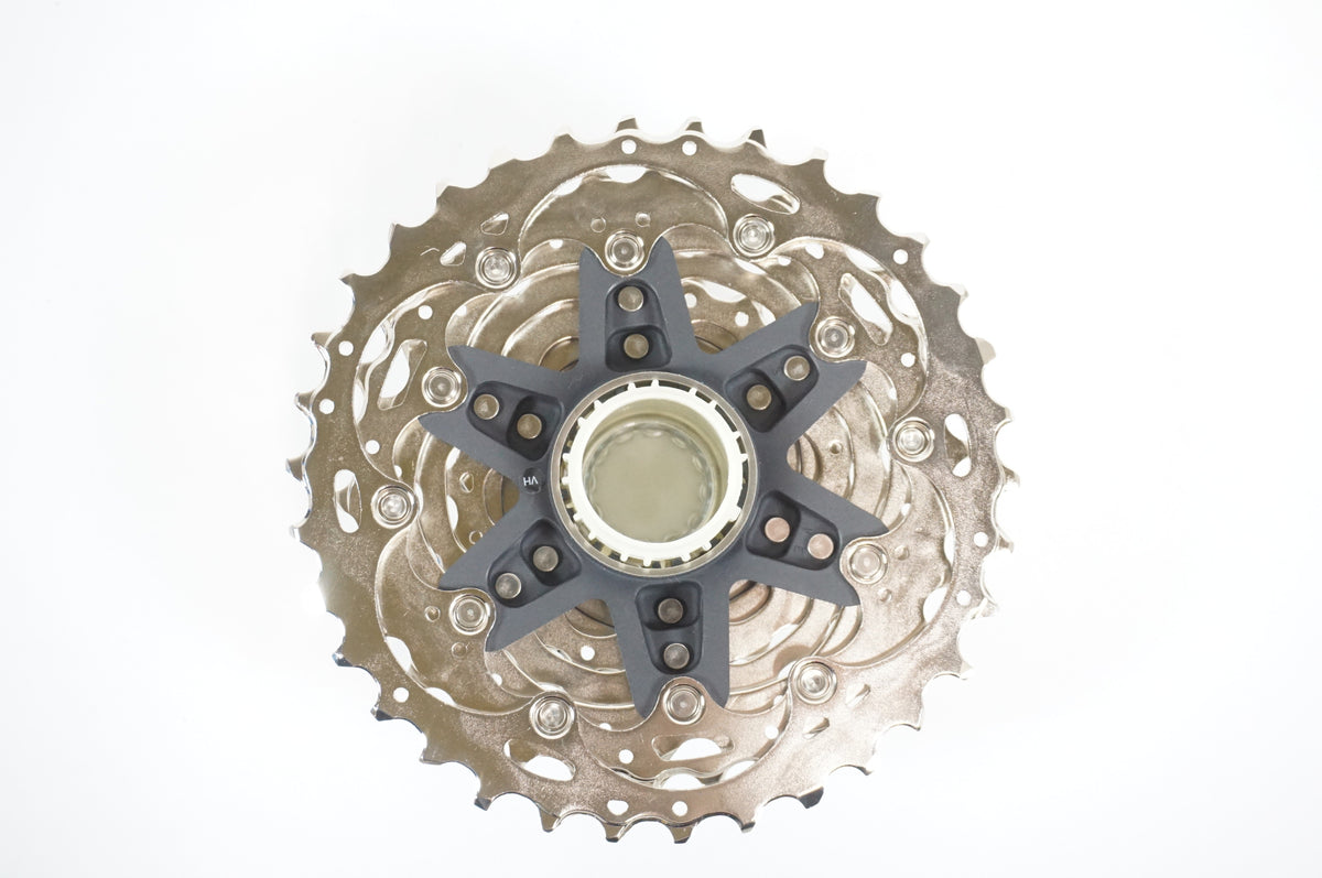 SHIMANO 「シマノ」 105 CS-R7101 11-34T スプロケット / 宇都宮店