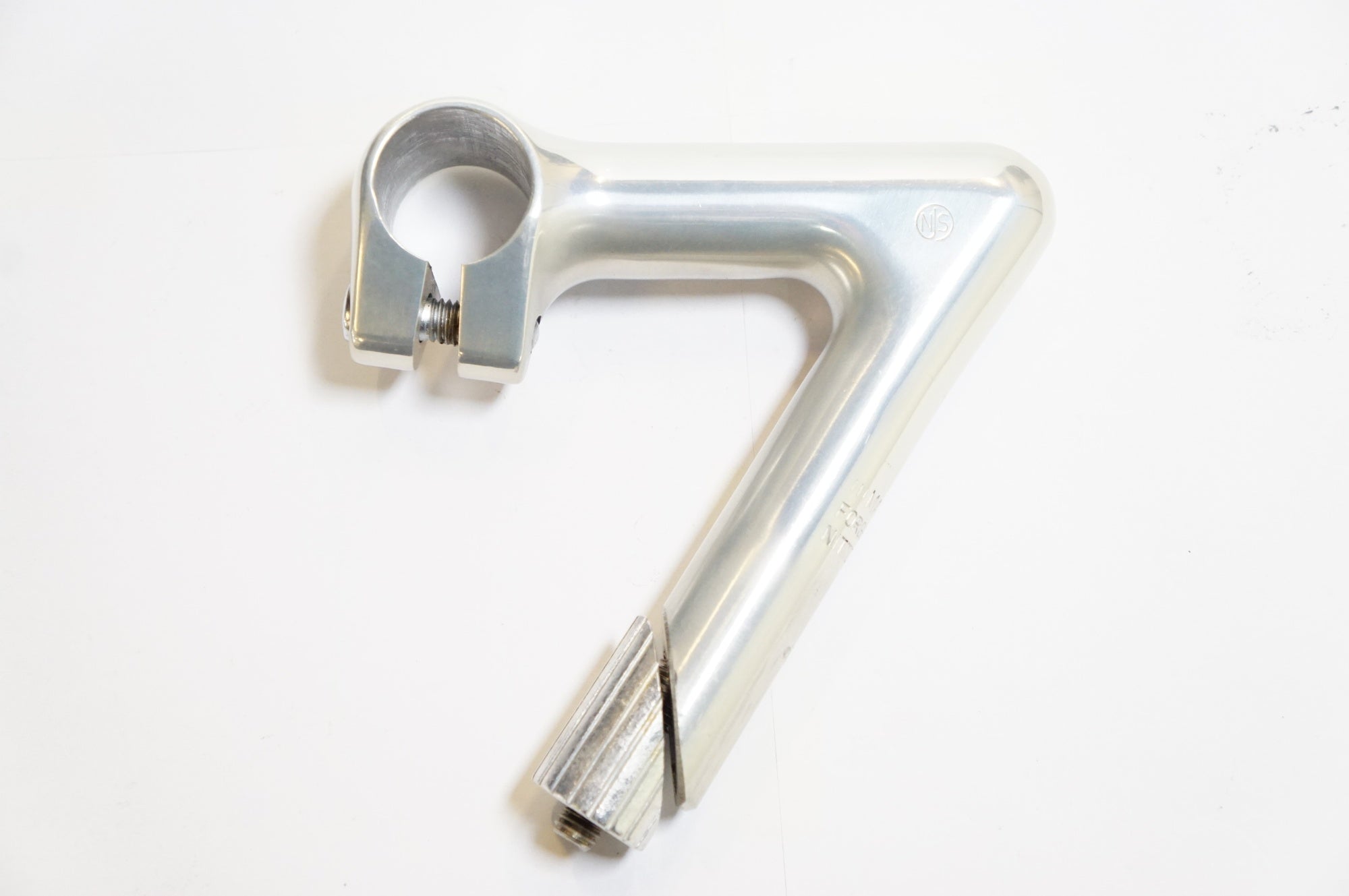 NITTO 「ニットー」 NJS φ25.4 90mm ステム / 熊谷本店