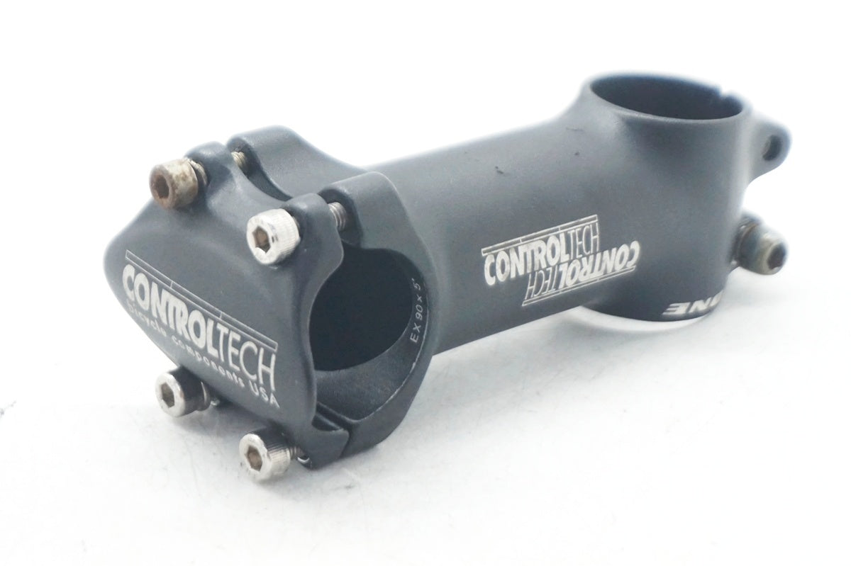 CONTROLTECH 「コントロールテック」 90㎜ Φ31.8 ステム / 大阪門真店