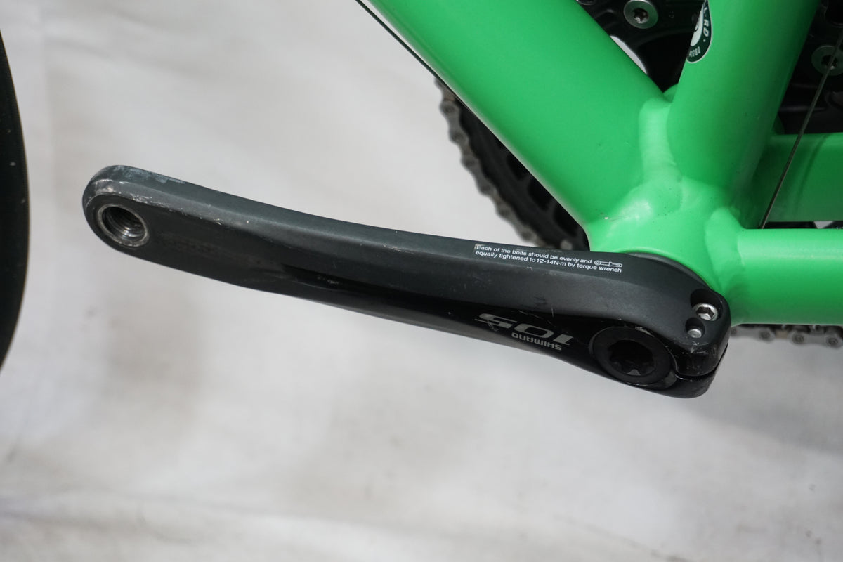 TREK 「トレック」 EMONDA ALR 5 2017年モデル ロードバイク / 大宮店