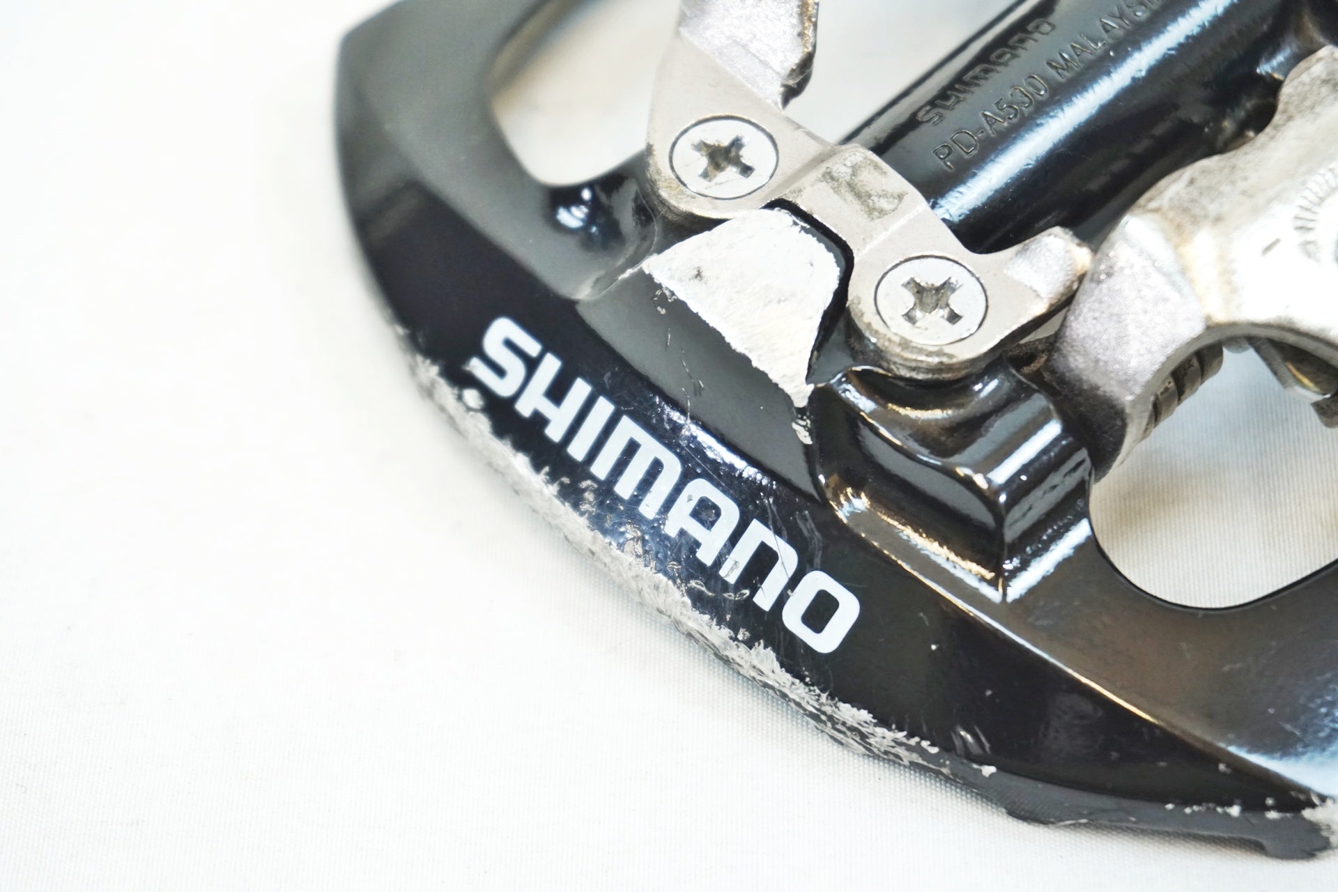 SHIMANO 「シマノ」 PD-A530 ペダル / 有明ガーデン店