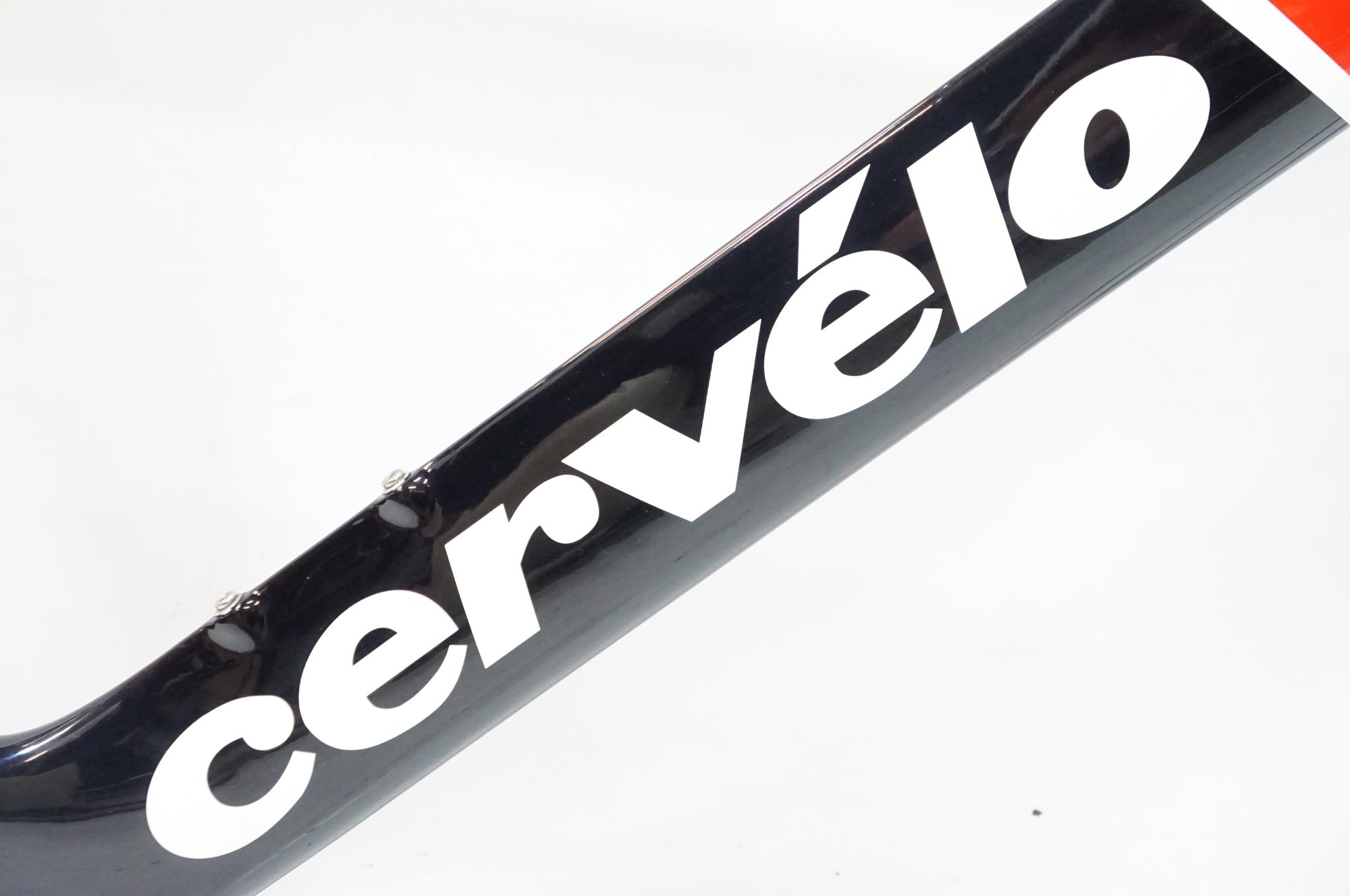 CERVELO 「サーヴェロ」 P2 2012年モデル フレームセット / 熊谷本店