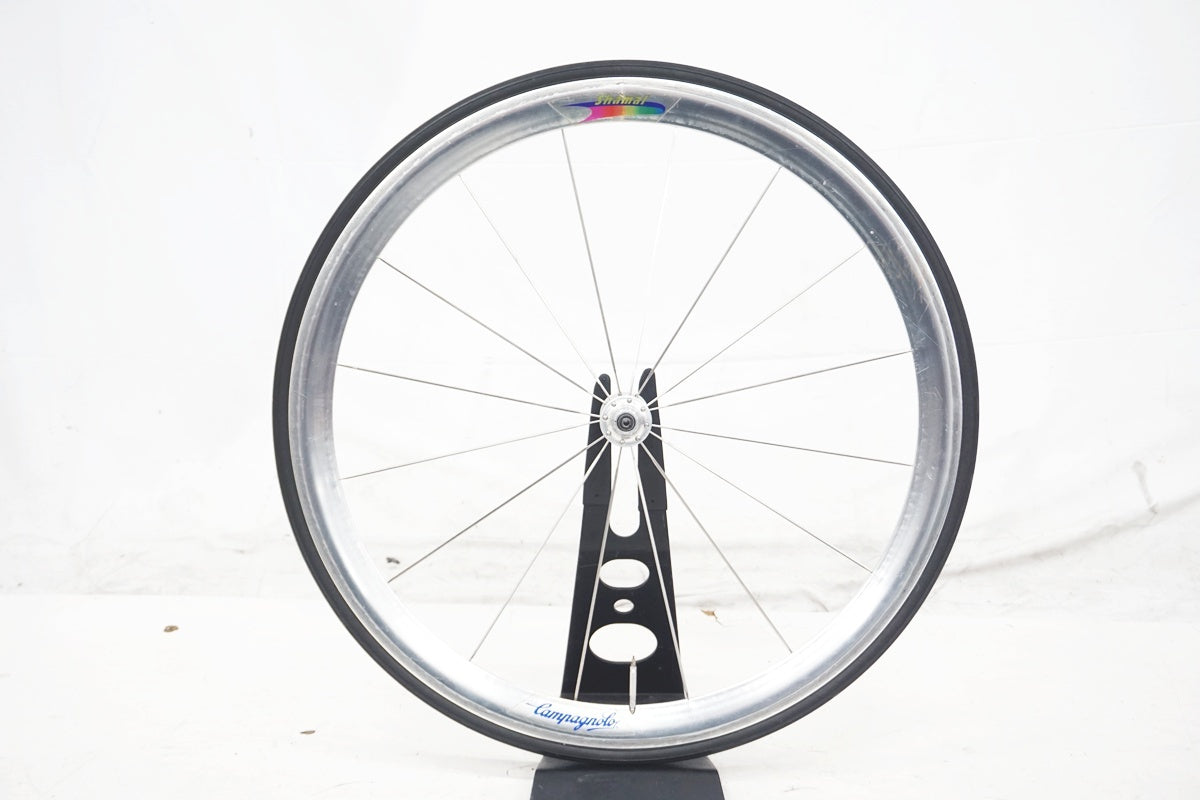 CAMPAGNOLO 「カンパニョーロ」 SHAMAL フロントホイール / 大阪美原北インター店