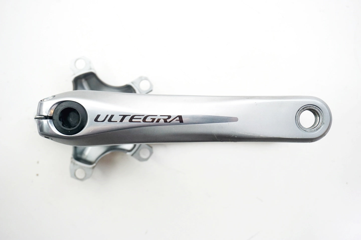 SHIMANO 「シマノ」 ULTEGRA FC-6750 172.5mm クランクアーム / 中目黒店 ｜ バイチャリ公式オンラインショップ  【スポーツ自転車買取販売専門店】