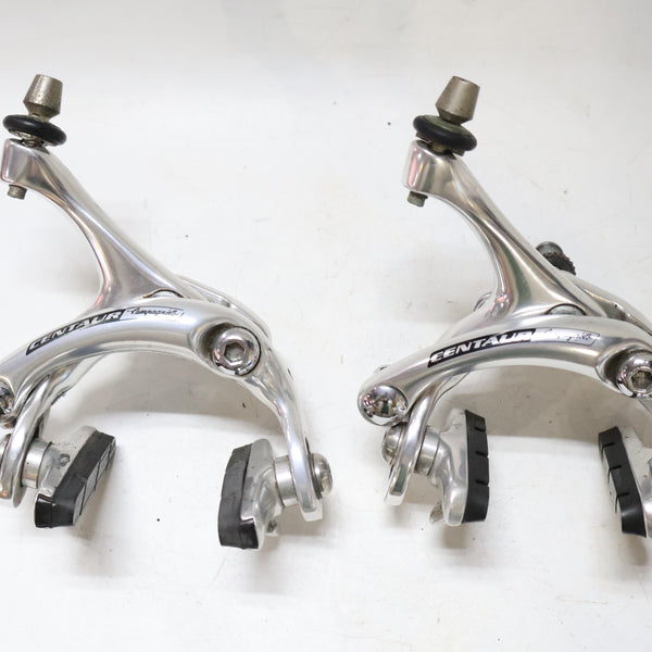 カンパニョーロ　CENTAUR ブレーキ 絶版品　新品未使用品です！ CAMPAGNOLO* centaur brake set (black) - BLUE LUG ONLINE STORE