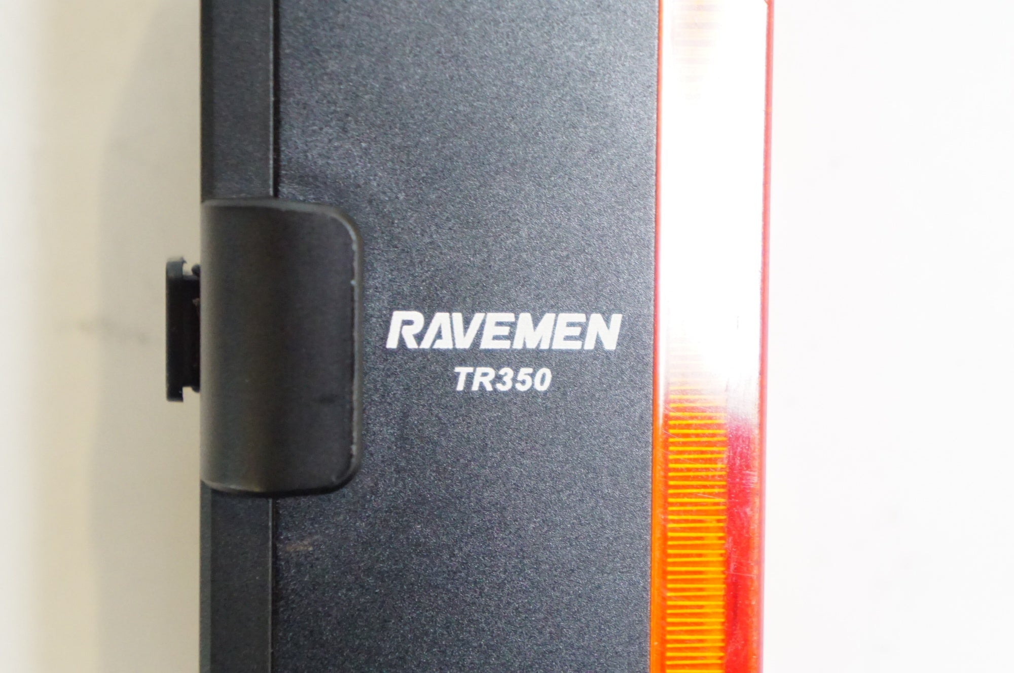 RAVEMEN 「レイブメン」 TR350 リアライト / 熊谷本店