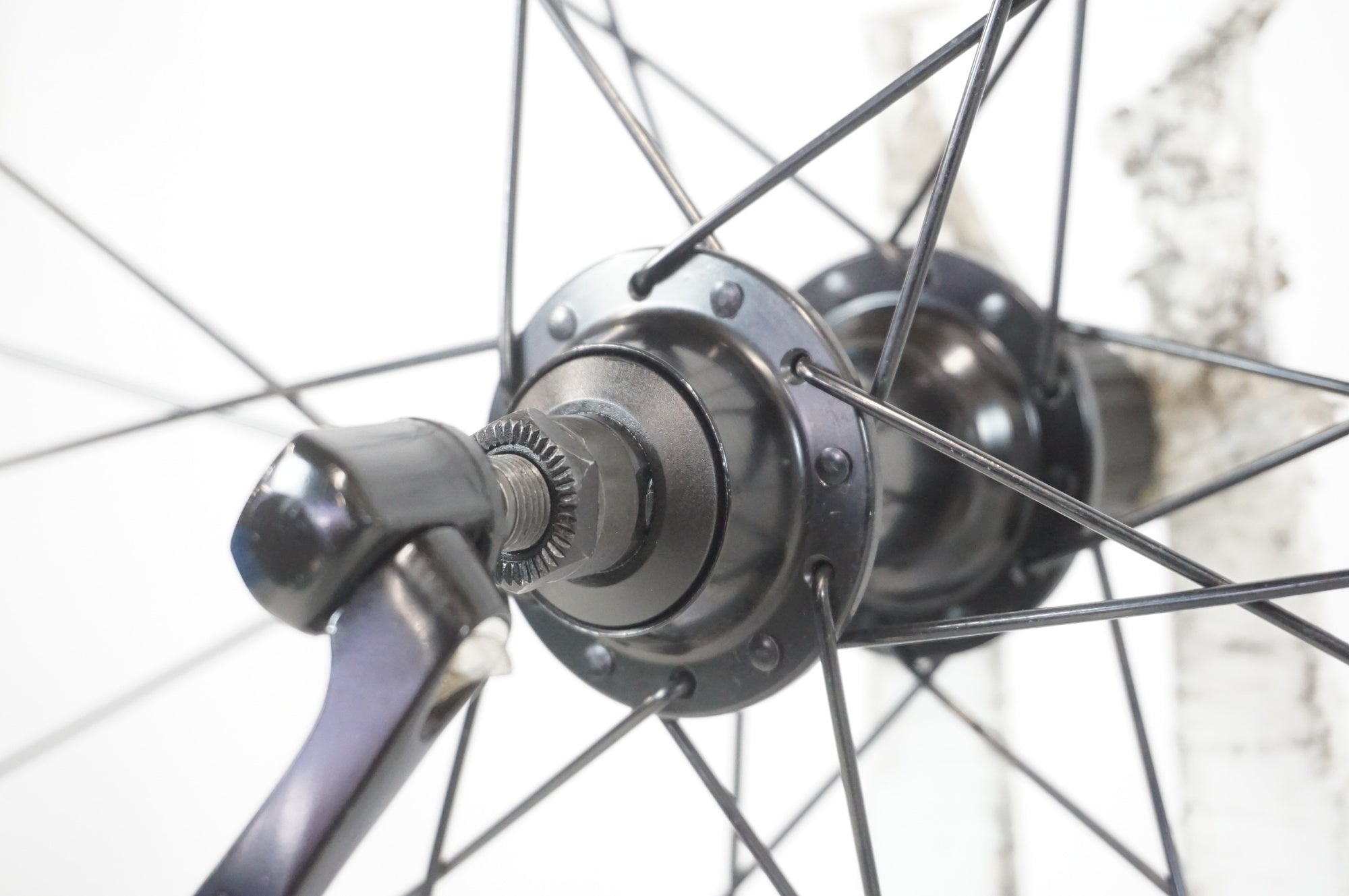 Shimano WH-RS11 ロードバイク ホイル 前後セット(カセット無し) SHIMANO 「シマノ」 WH-RS100 SHIMANO11s ホイールセット / 宇都宮店