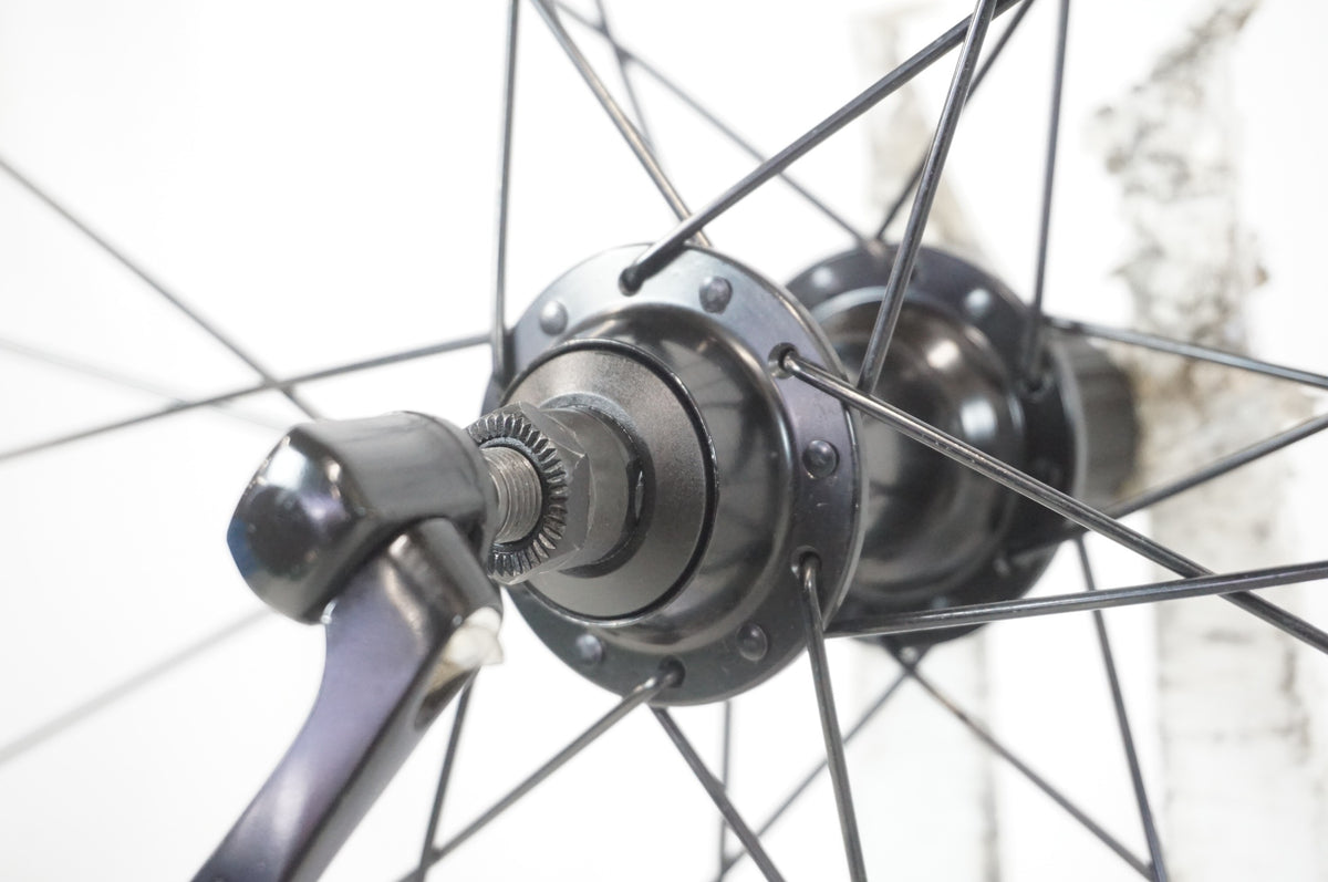 SHIMANO 「シマノ」 WH-RS100 SHIMANO11s ホイールセット / 宇都宮店
