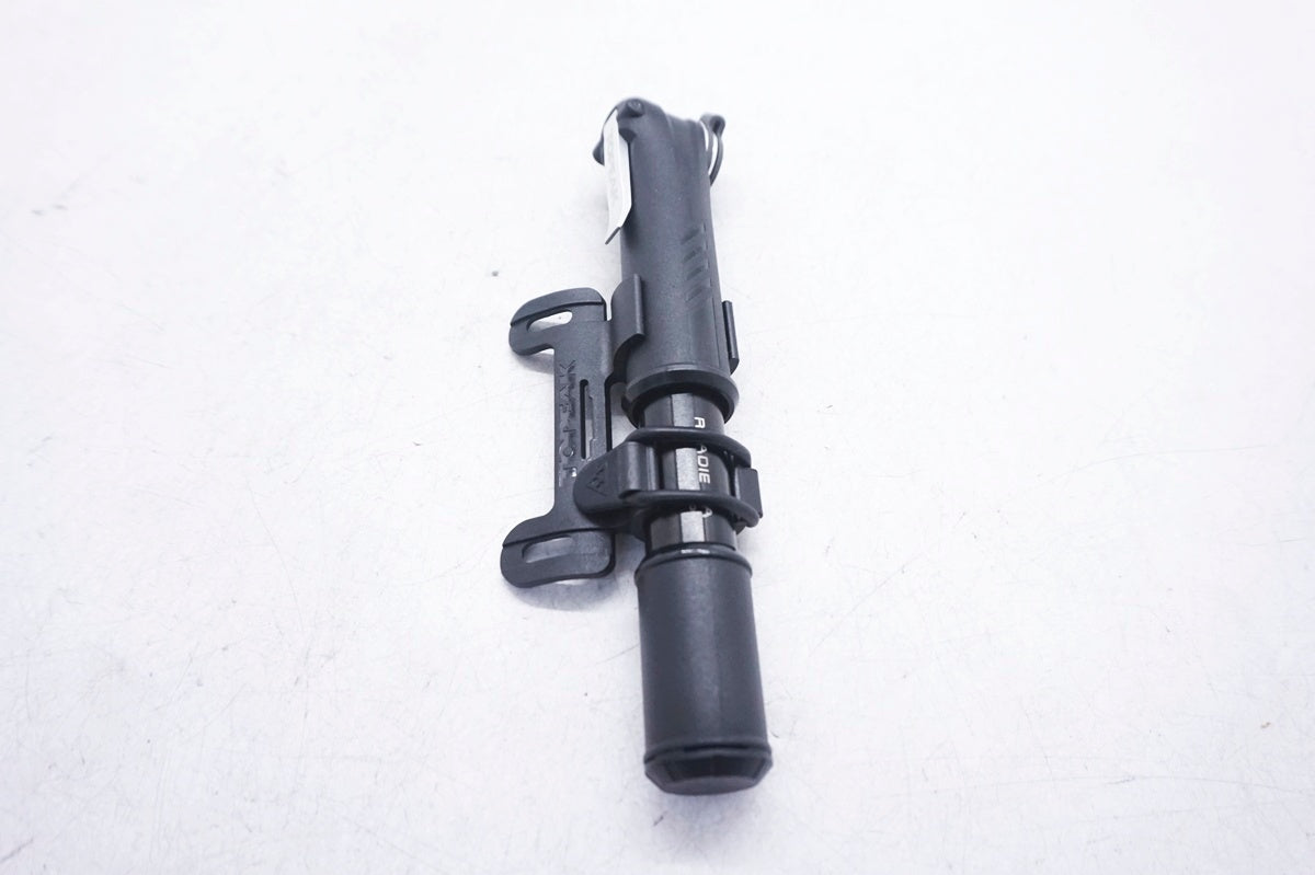 TOPEAK 「トピーク」 ROADIE DA 携帯ポンプ / 大阪門真店