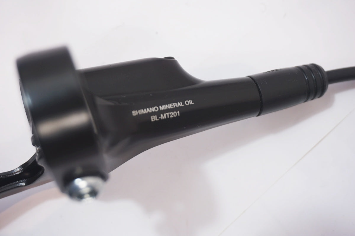 SHIMANO 「シマノ」 BL-MT201 BR-MT200 ブレーキセット / バイチャリ世田谷店