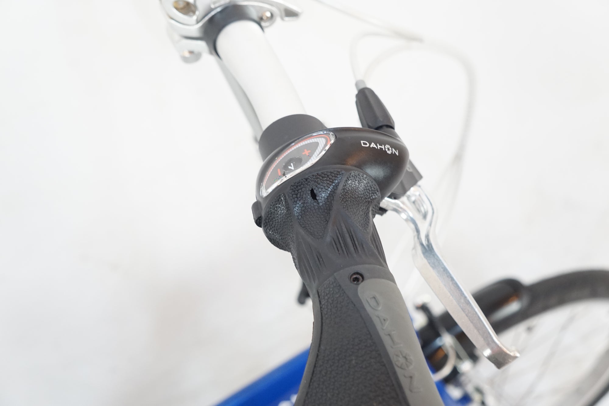 DAHON 「ダホン」 ROUTE 2023年モデル 20インチ 折り畳み自転車 / バイチャリ浦和ベース