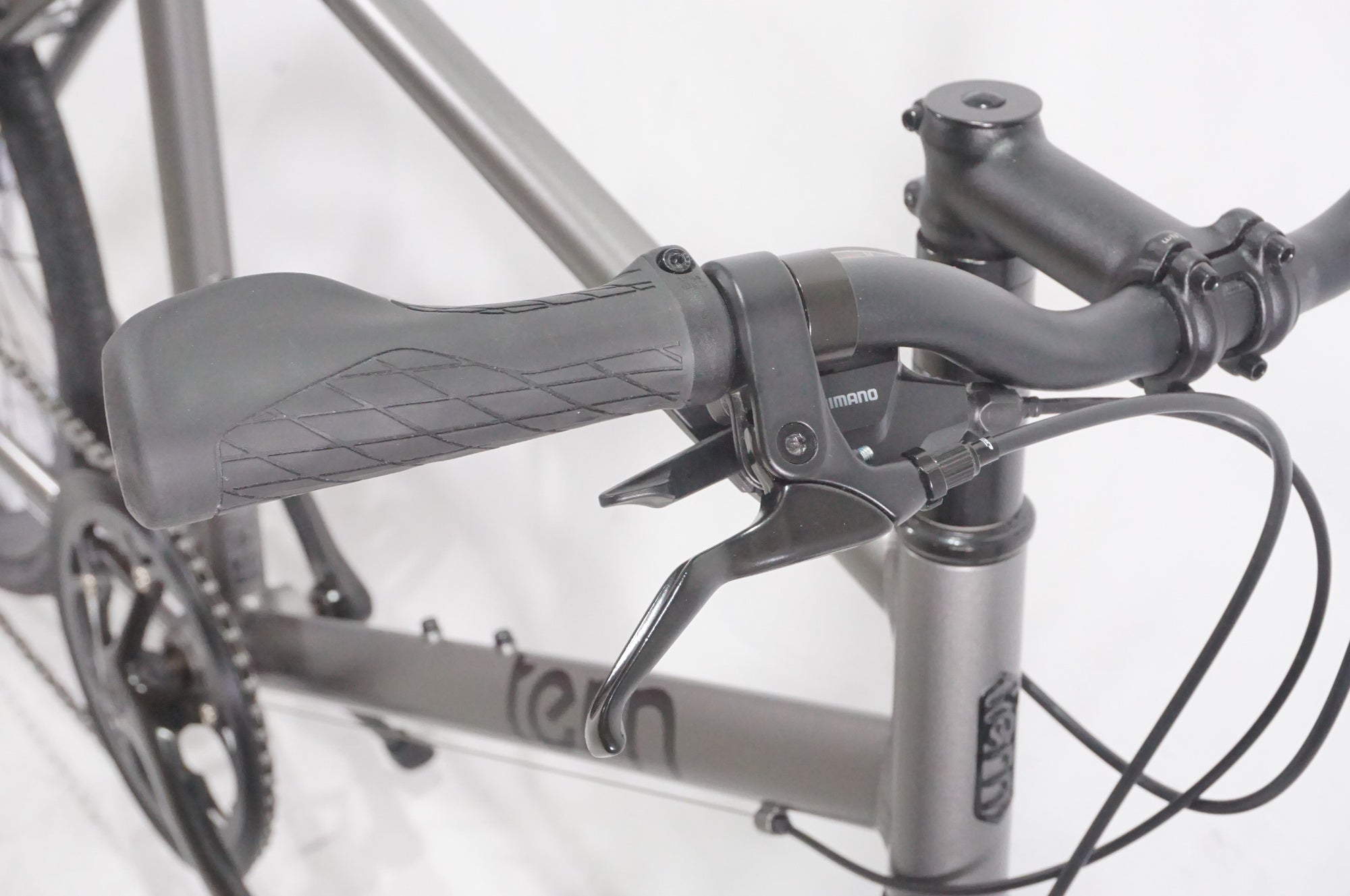 TERN 「ターン」 CREST 2023年モデル 20インチ ミニベロ / バイチャリ浦和ベース