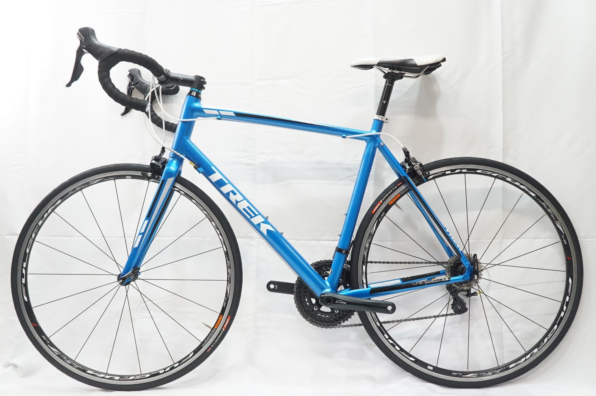 TREK 「トレック」 1.2 カスタム 2014年モデル ロードバイク / 大宮店
