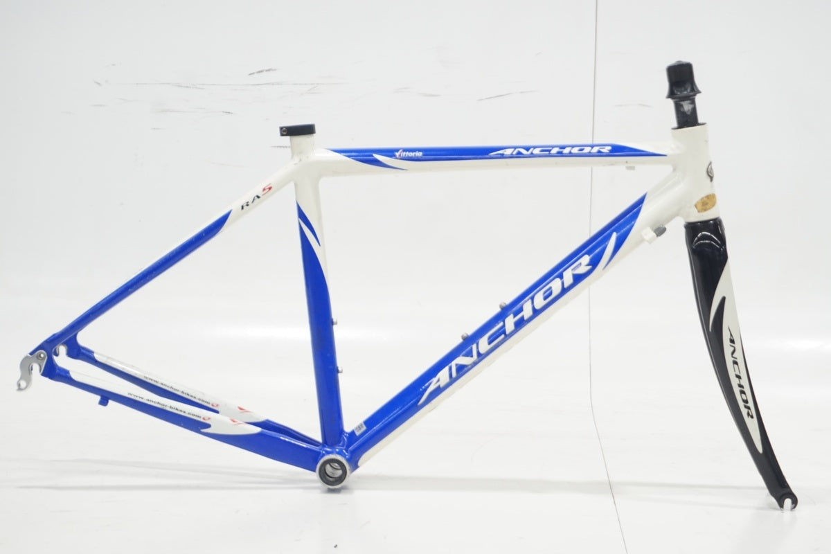 ANCHOR　アンカー　RA5 中古 ANCHOR 「アンカー」 RA5 2006年ごろモデル ロードバイク / 横浜