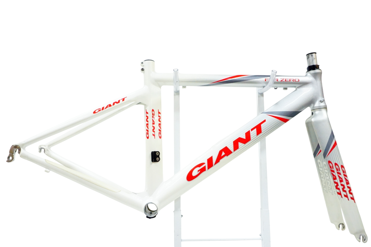GIANT 「ジャイアント」 FCR ZERO 2002年モデル フレームセット / 名古屋大須店