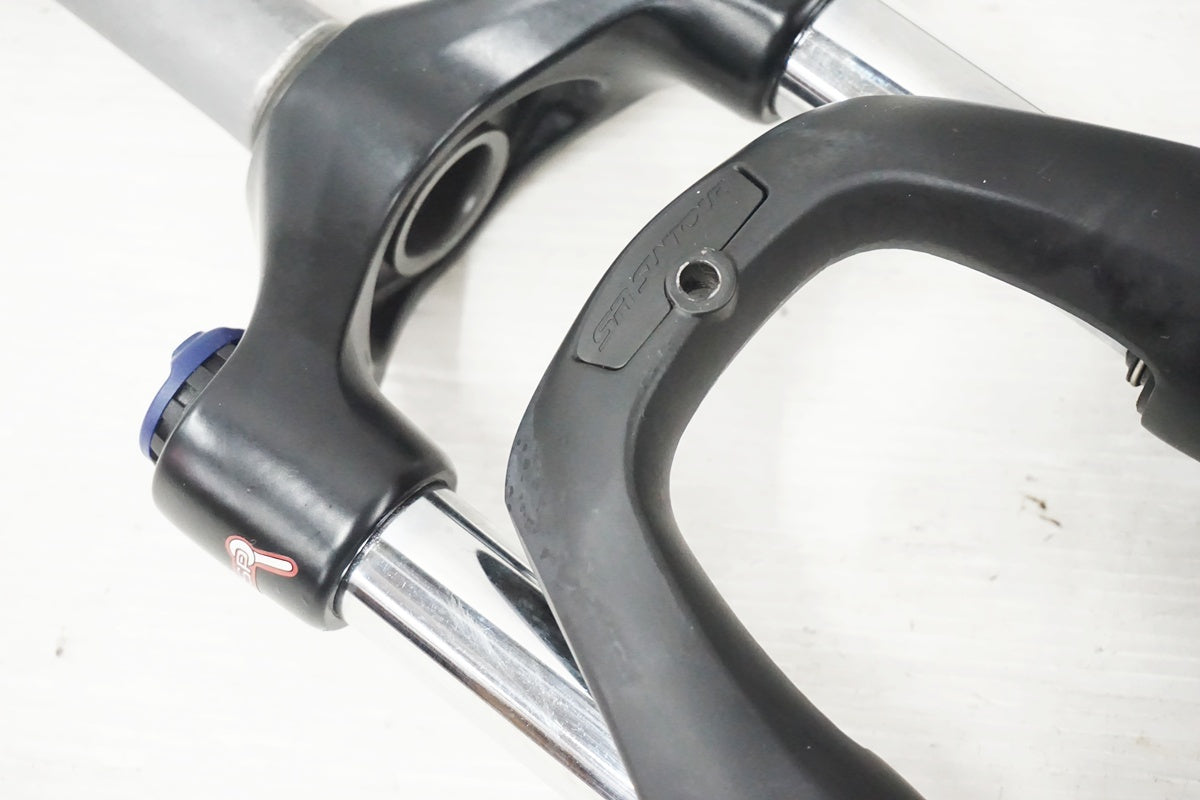 SR SUNTOUR 「エスアールサンツアー」 QSP 26インチ フロントサスペンション / 奈良店