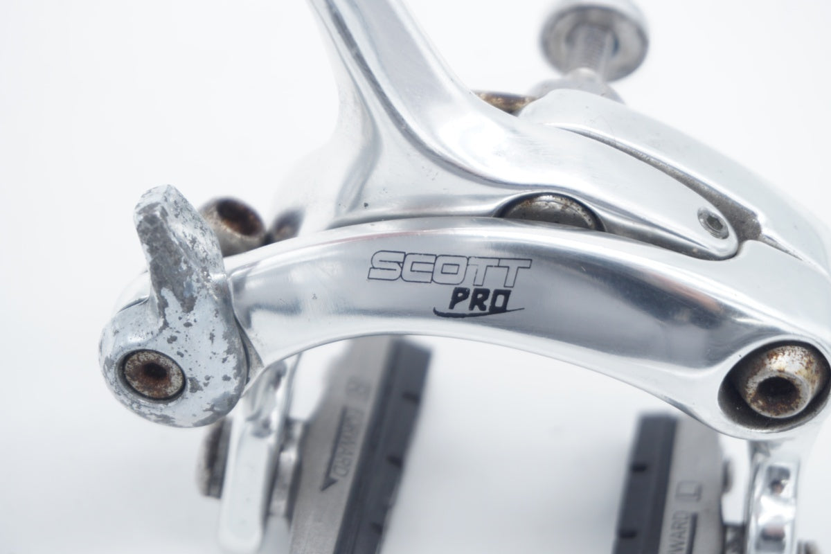SCOTT 「スコット」 PRO キャリパーブレーキセット / 滋賀大津店