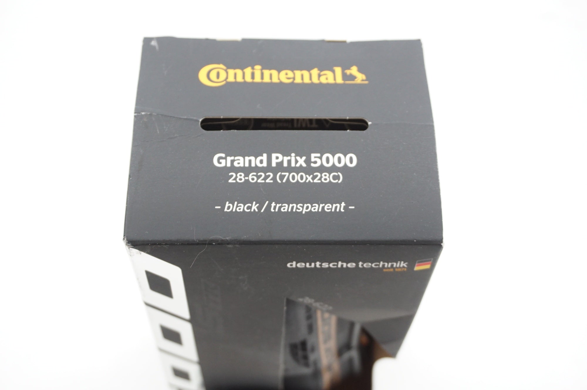 CONTINENTAL 「コンチネンタル」 GRAND PRIX 5000 S TR 700×28C タイヤ / 阪急塚口店