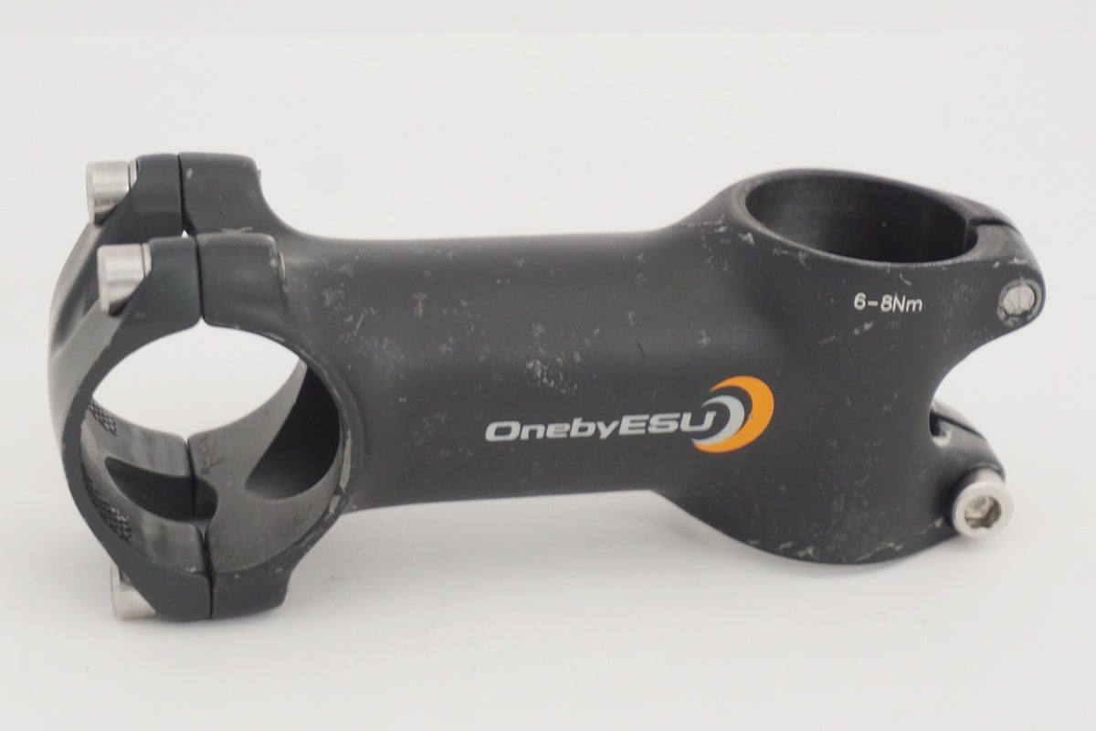 ONEBYESU 「ワンバイエス」 31.8Φ 80mm ステム / 京都八幡店