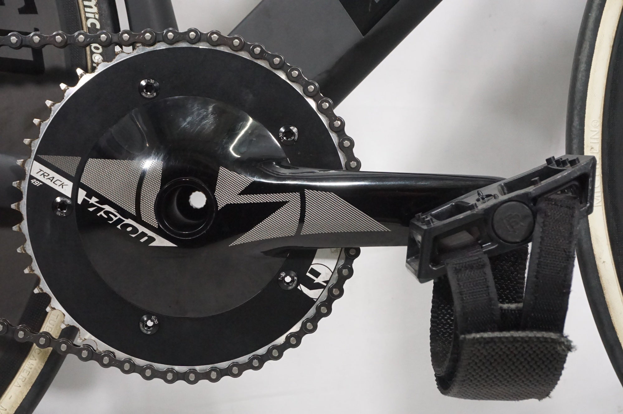 LEADER BIKES 「リーダーバイク」 735TR 2020年モデル ピストバイク / 中目黒店