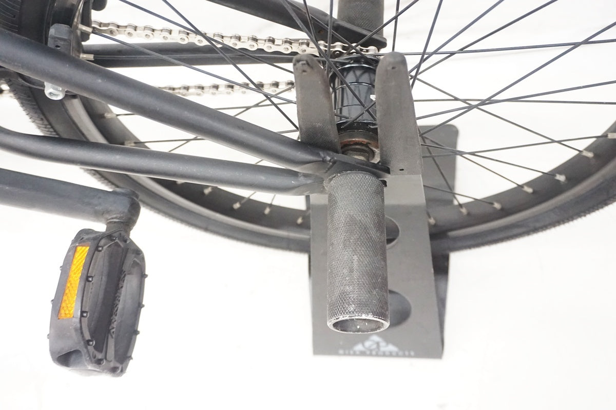 ARESBIKES 「アーレスバイク」 APLUS 年式不明 BMX/ 大阪美原北
