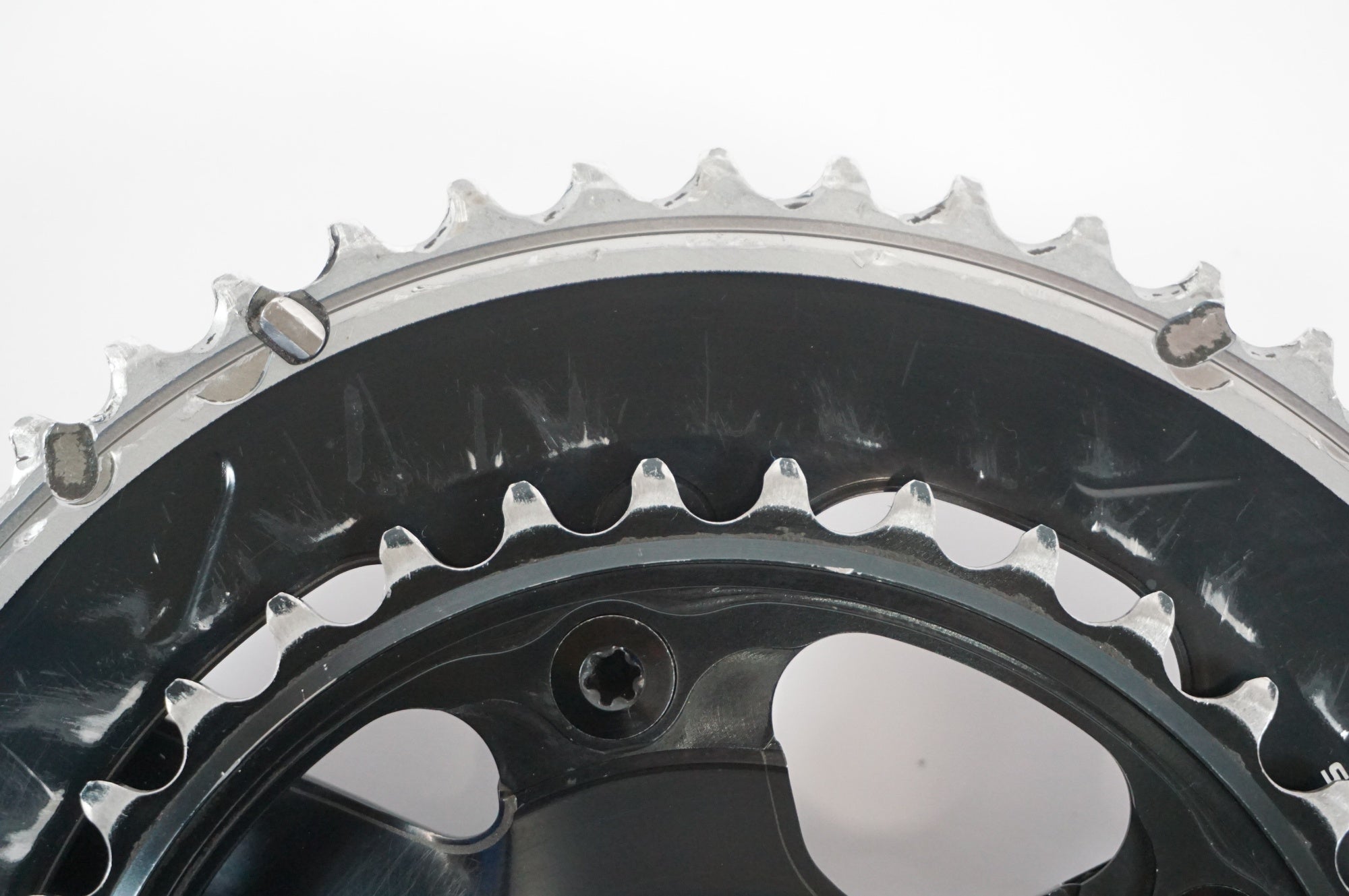SHIMANO 「シマノ」 DURA-ACE FC-9000 52-36T 165mm クランクセット / 宇都宮店
