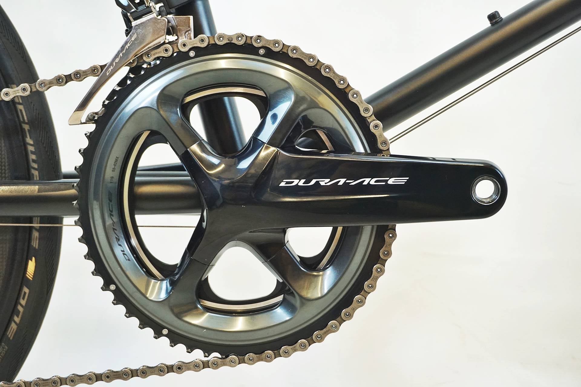 FUJI 「フジ」 HELION R 2019年モデル フラットバーカスタム 20インチ ミニベロ / 有明ガーデン店