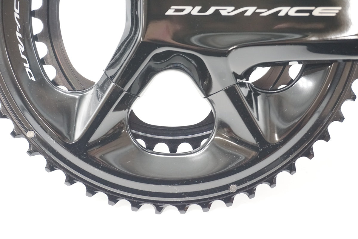 SHAIMANO「シマノ」 DURA-ACE FC-09 52-36T 170mm クランク/ 京都西院