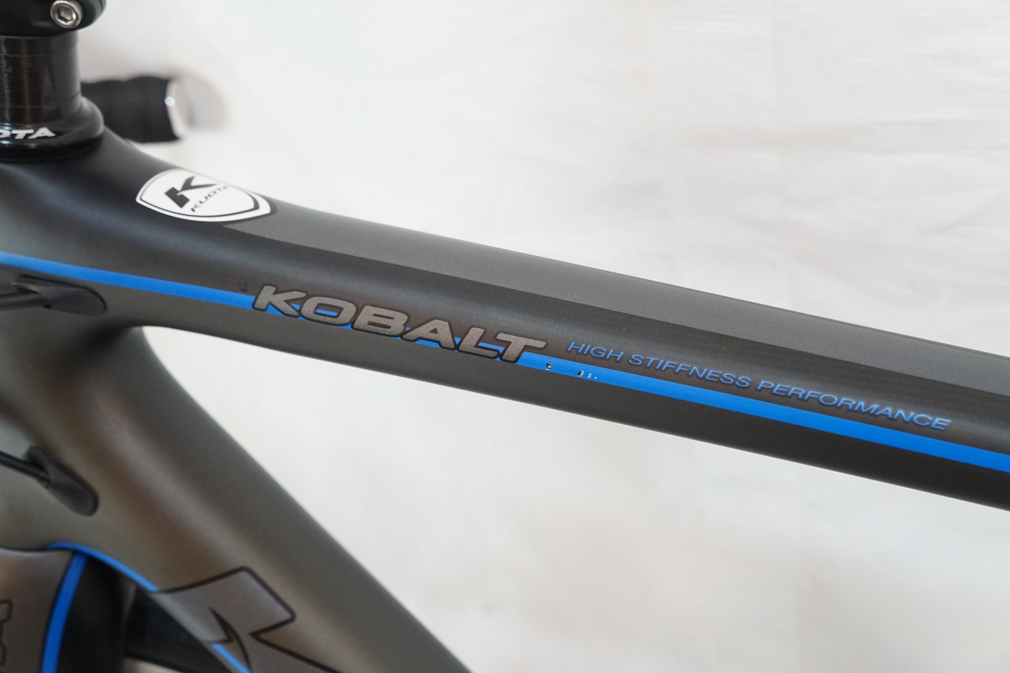 KUOTA 「クオータ」 KOBALT TIAGRA 2016年モデル ロードバイク