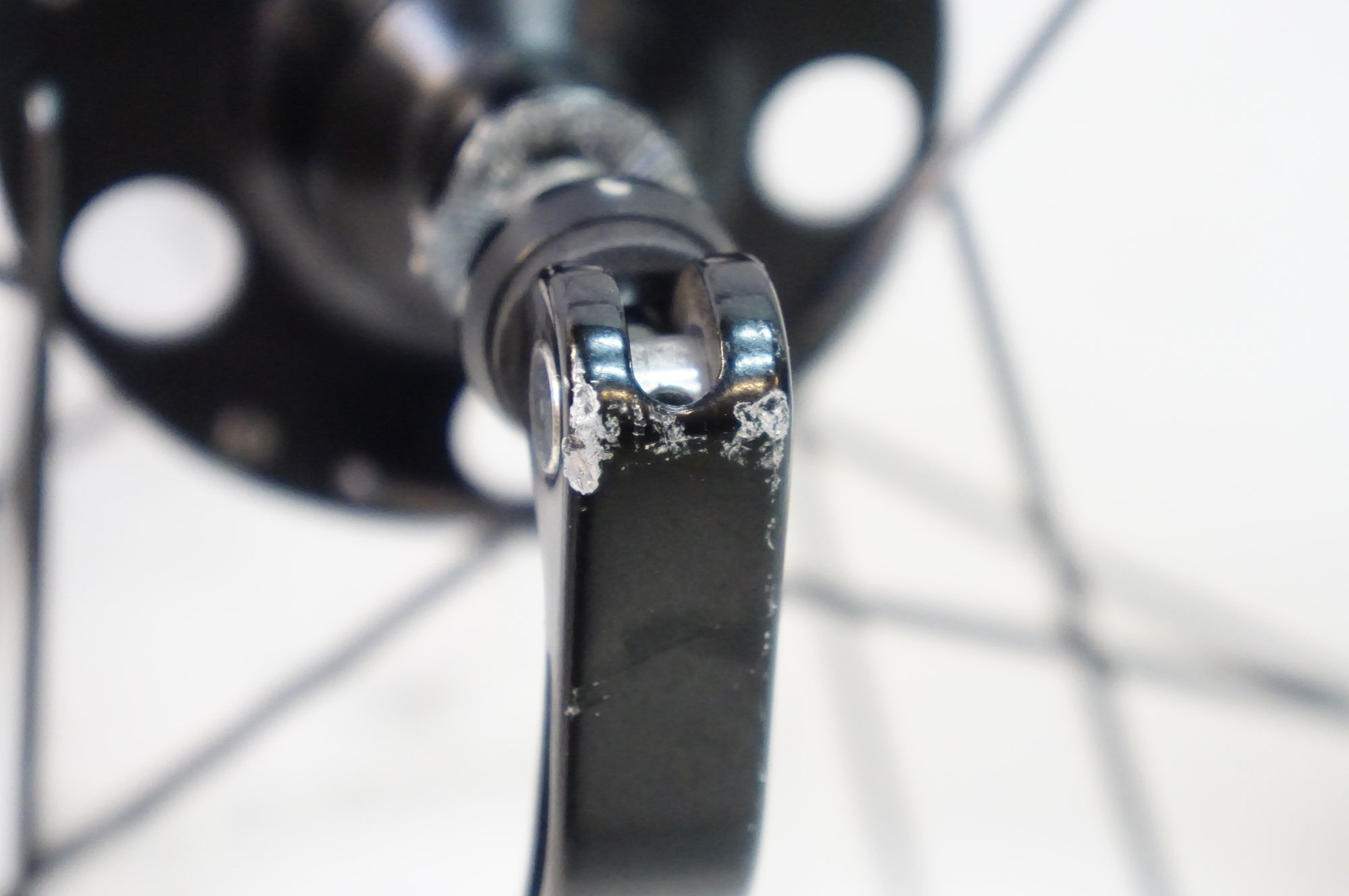 ROLF 「ロルフ」 VECTOR COMP シマノ 10速 ホイールセット / 熊谷本店