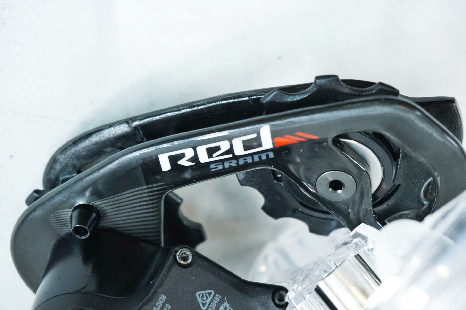 SRAM 「スラム」 RED E-TAP リアディレイラー / 有明ガーデン店