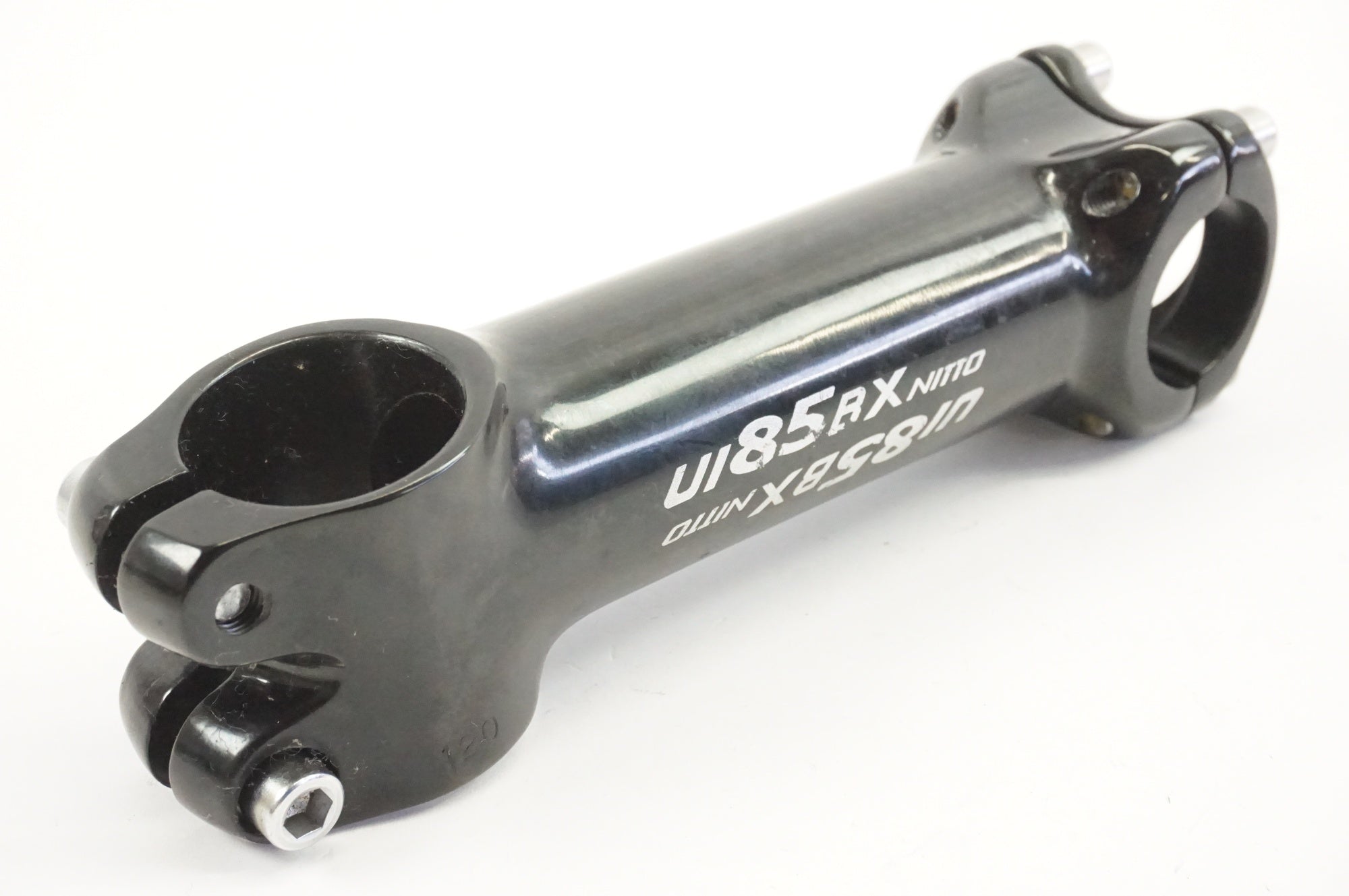 NITTO 「ニットー」 UI-85 BX φ26.0 120mm ステム / 宇都宮店