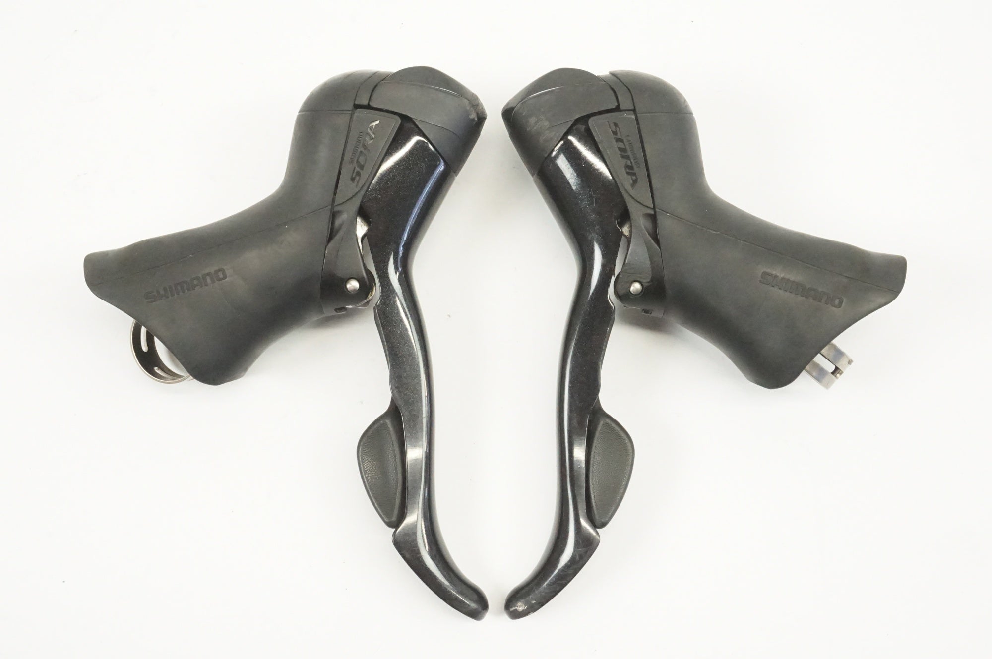 SHIMANO 「シマノ」 SORA ST-3500 デュアルコントロールレバー / 宇都宮店