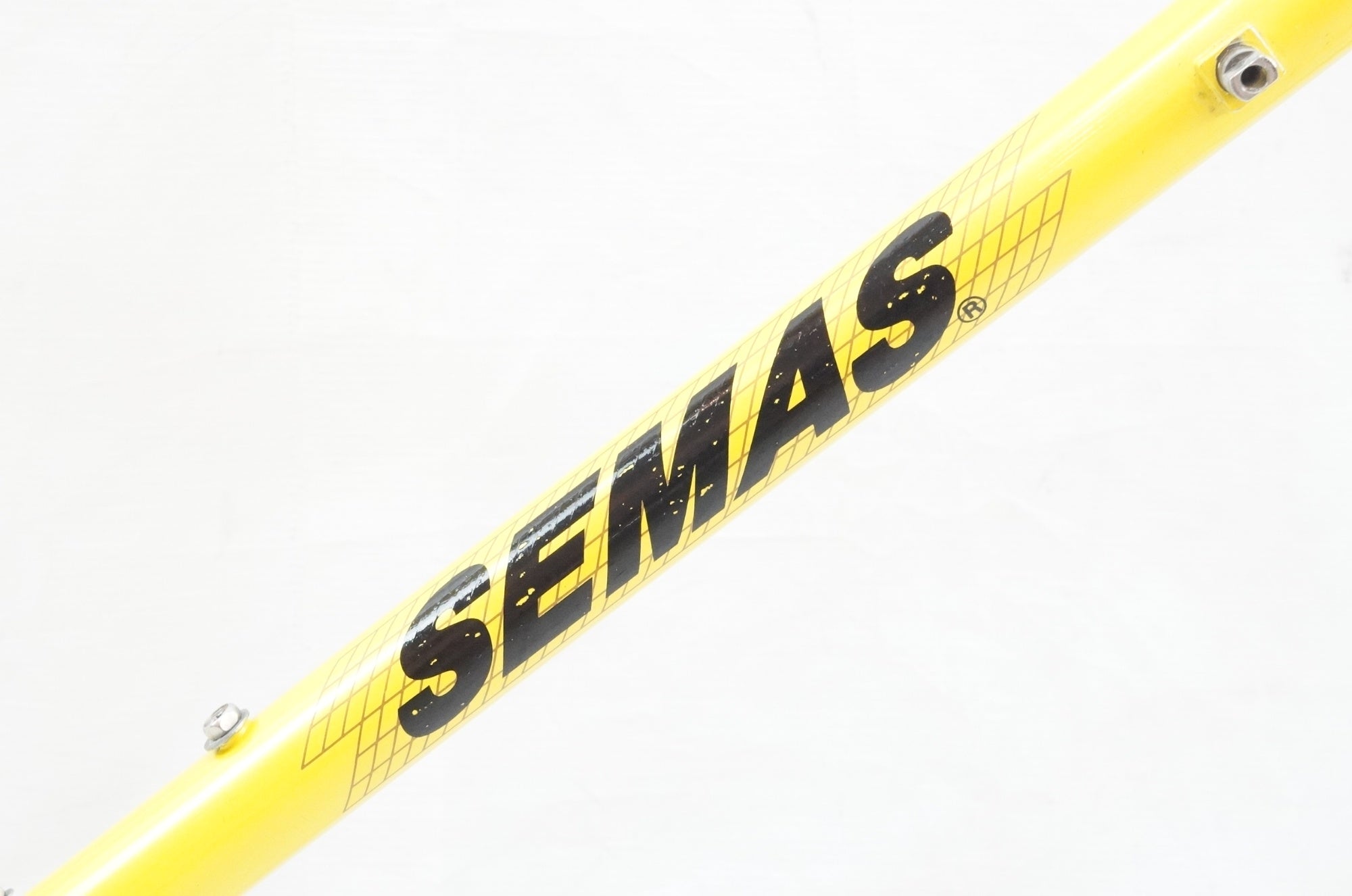 SEMAS 「セマス」 COURSE ETAPE 年式不明 フレームセット / バイチャリ浦和ベース