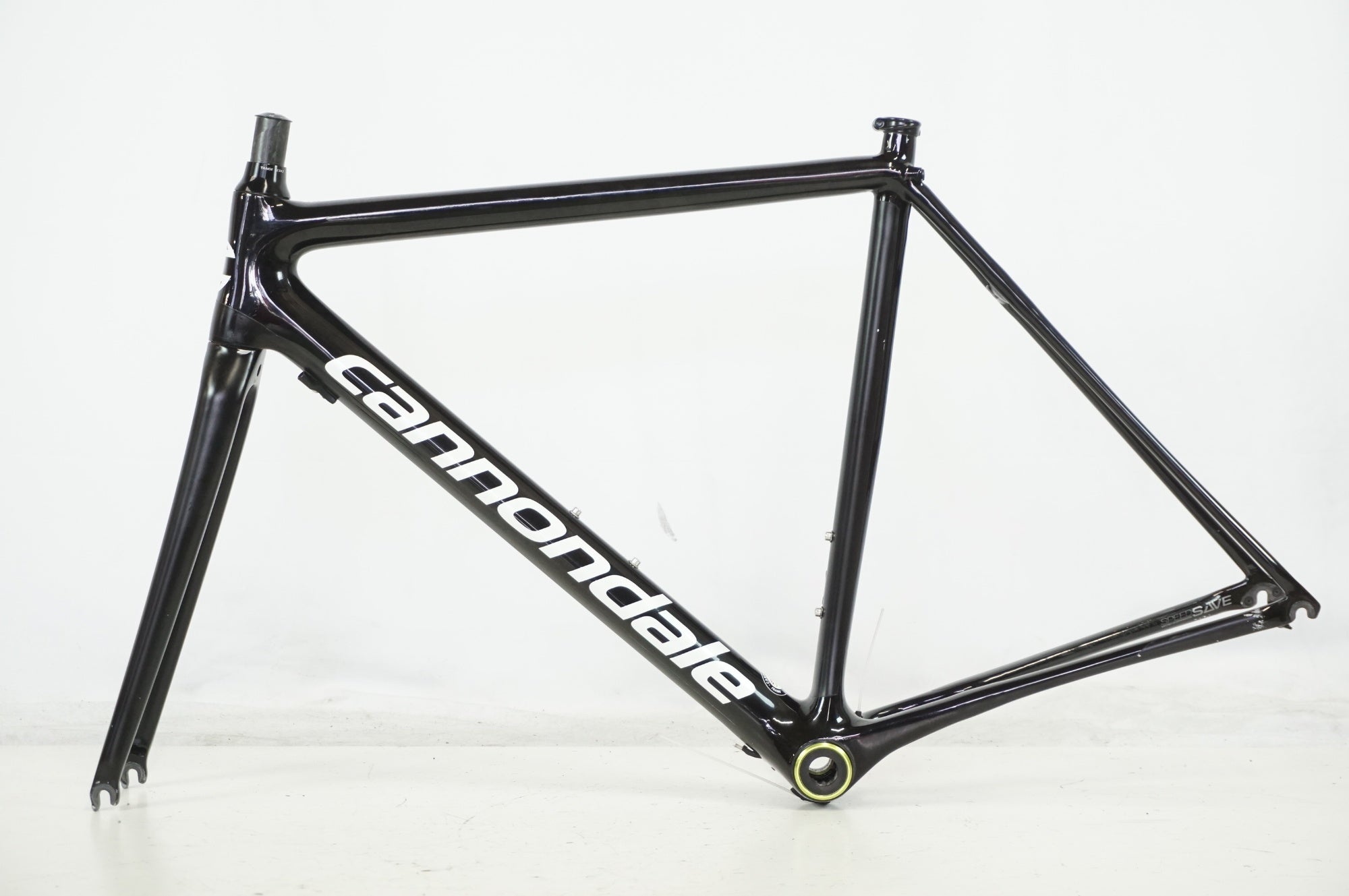 CANNONDALE 「キャノンデール」 SUPERSIX EVO 年式不明 フレームセット