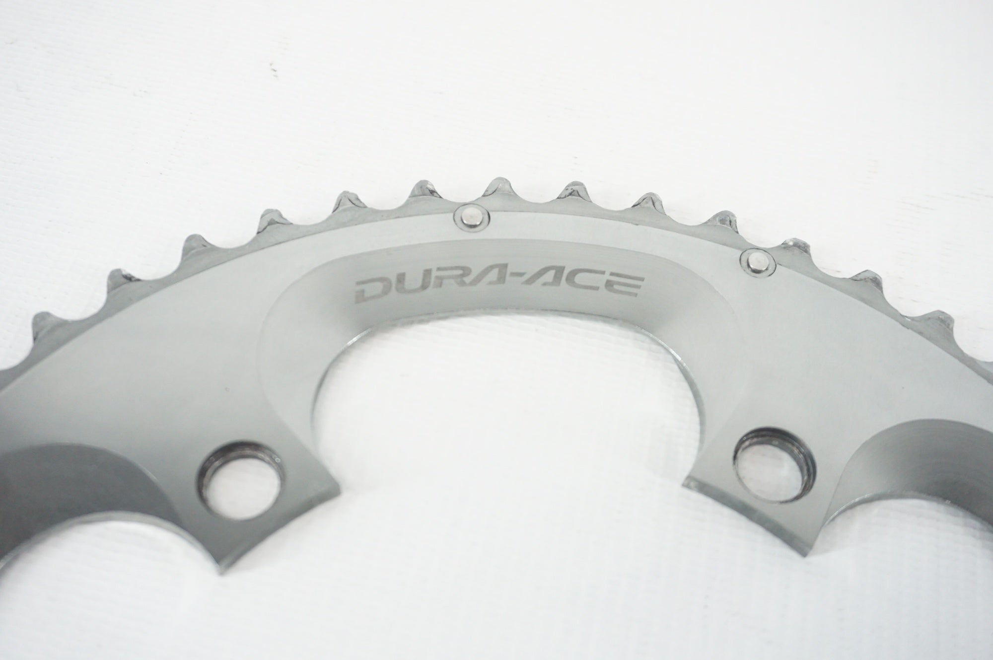 SHIMANO 「シマノ」 DURA-ACE FC-7800 52-39T チェーンリング / 阪急