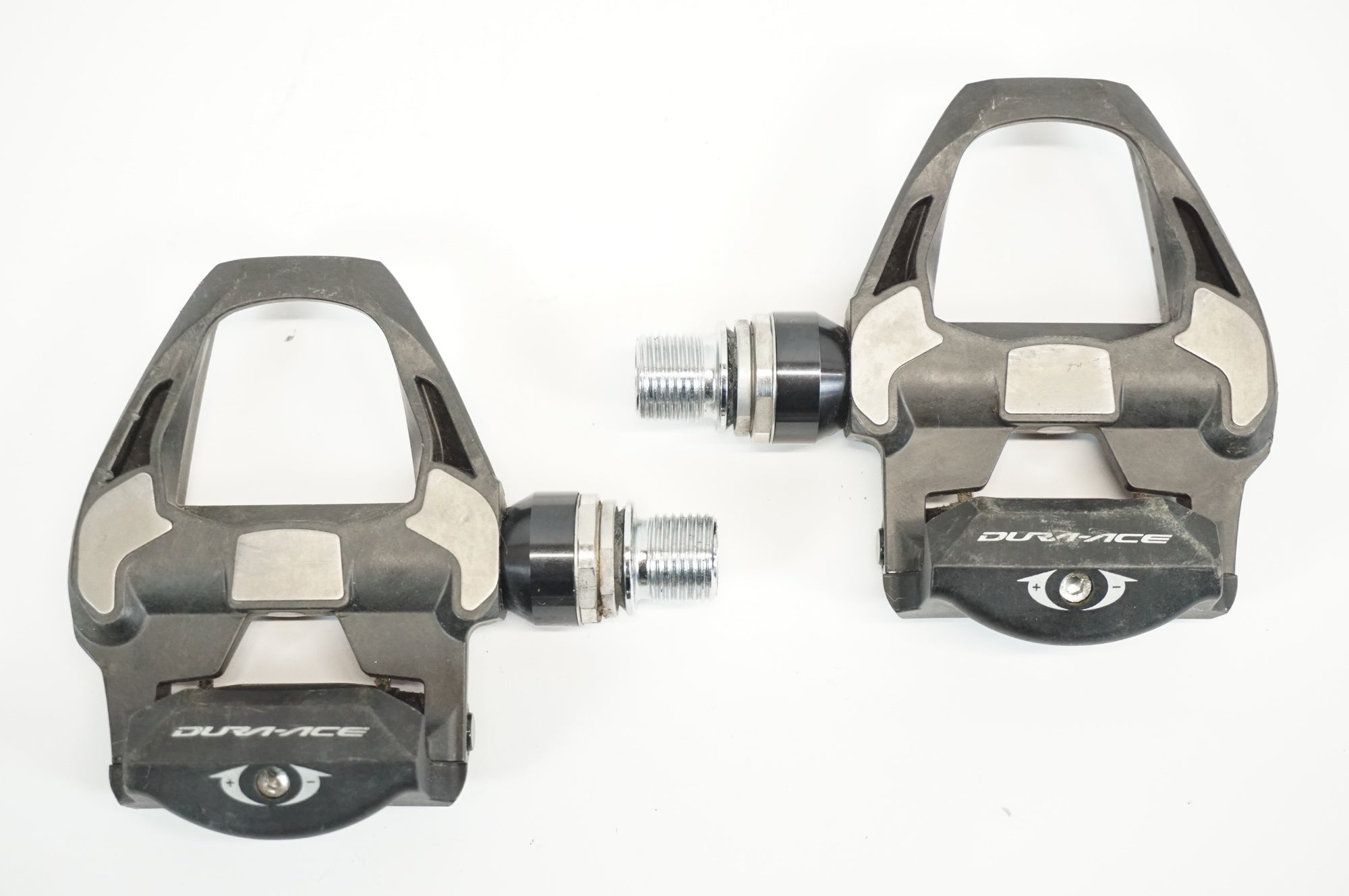 SHIMANO 「シマノ」 DURA-ACE PD-R9100 ペダル / 宇都宮店