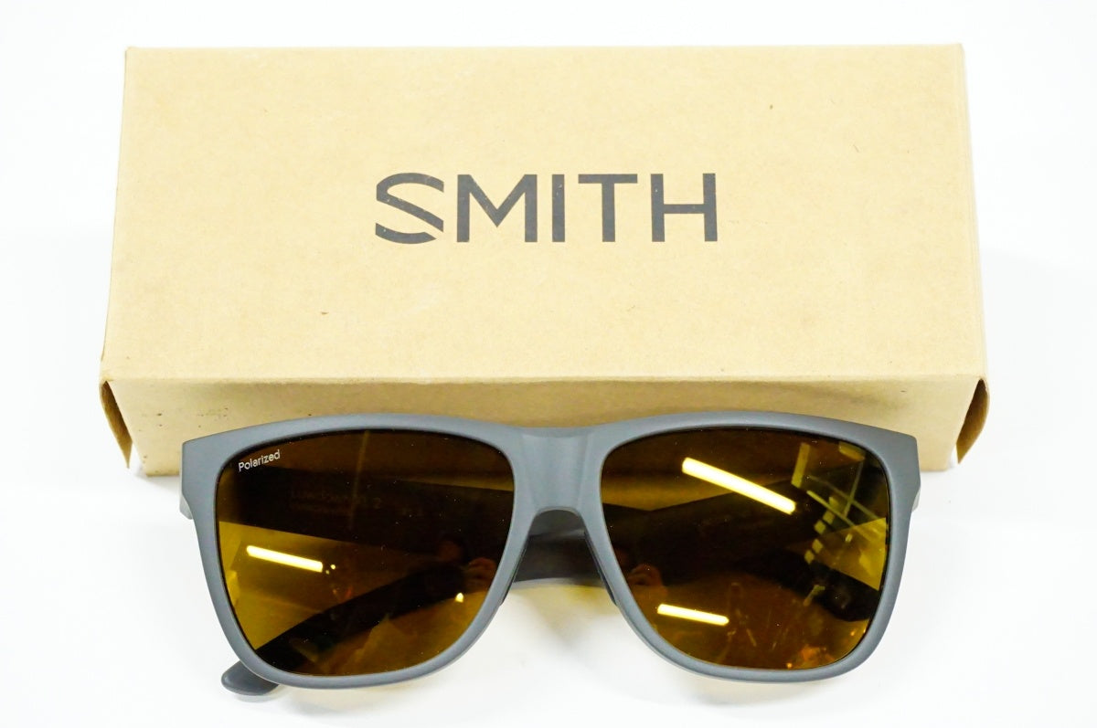 SMITH 「スミス」 LOWDOWN XL2 アイウェア / 名古屋大須店