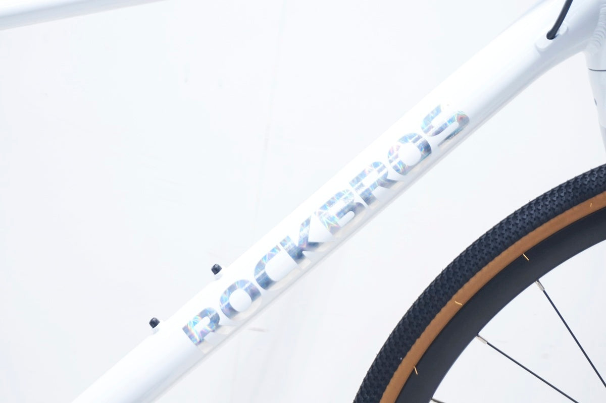 ROCKBROS 「ロックブロス」 RIDA 2026年モデル クロスバイク / 大阪門真店