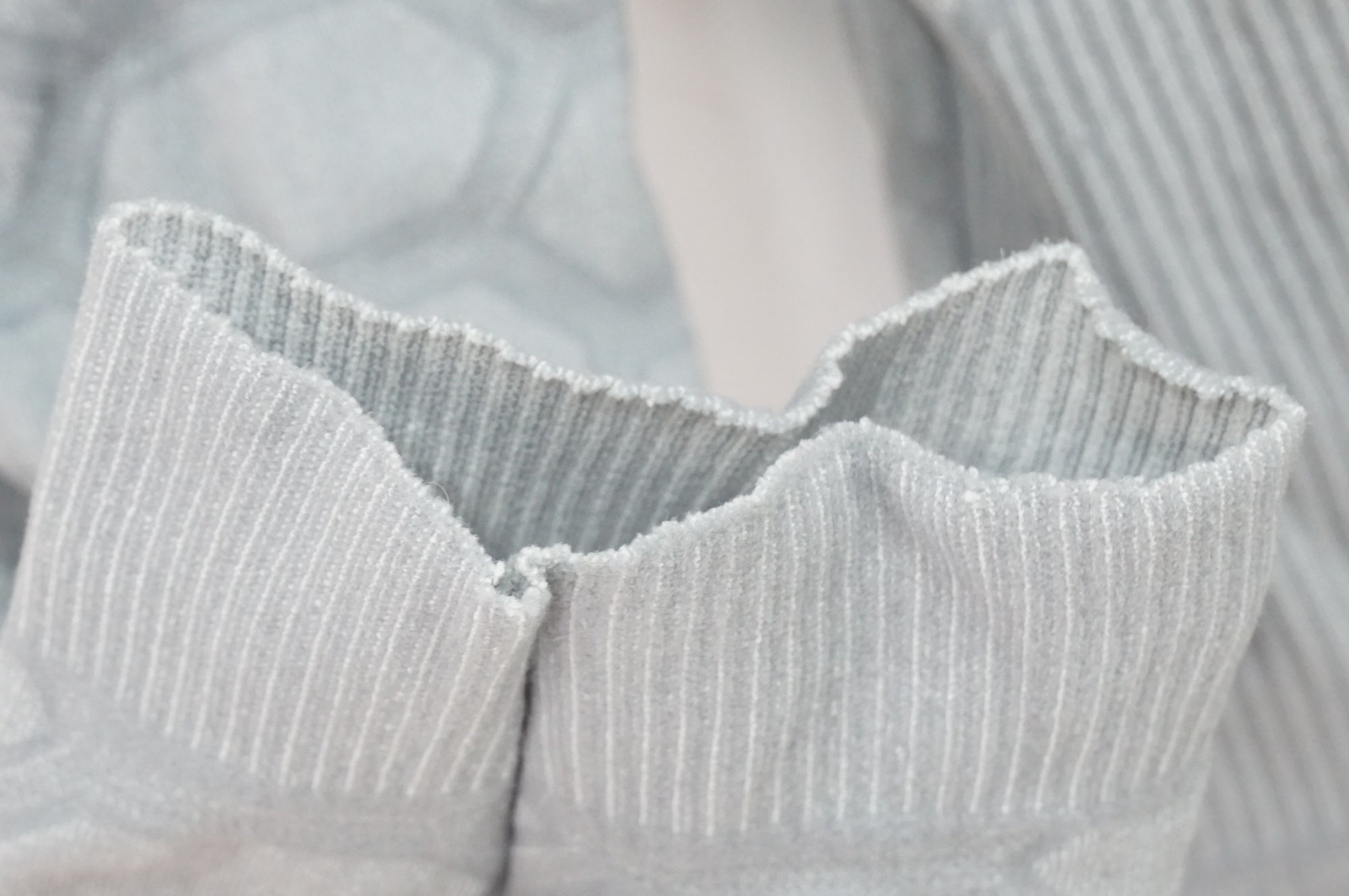 Q36.5 「キューサーティシックスポイントファイブ」 長袖 L/XLサイズ インナー / 大宮店