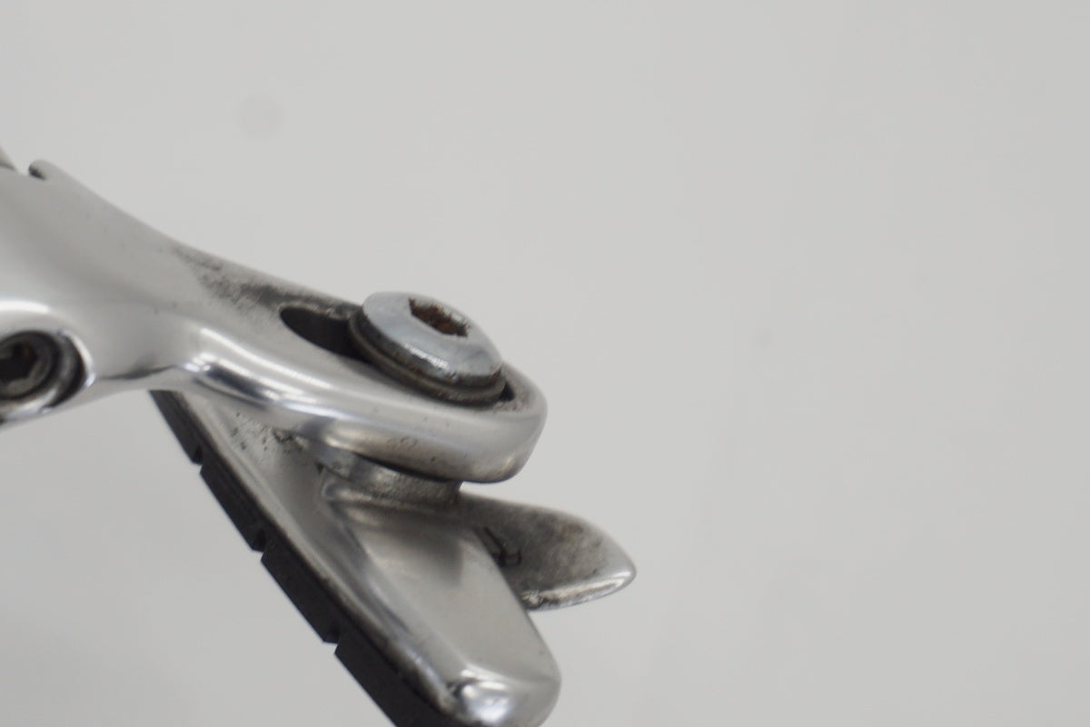 SHIMANO DURA-ACE キャリパーブレーキ　BR- R9210 前後 SHIMANO DUR-ACE BR-R9100 BRAKE SET/ デュラエース/9100系