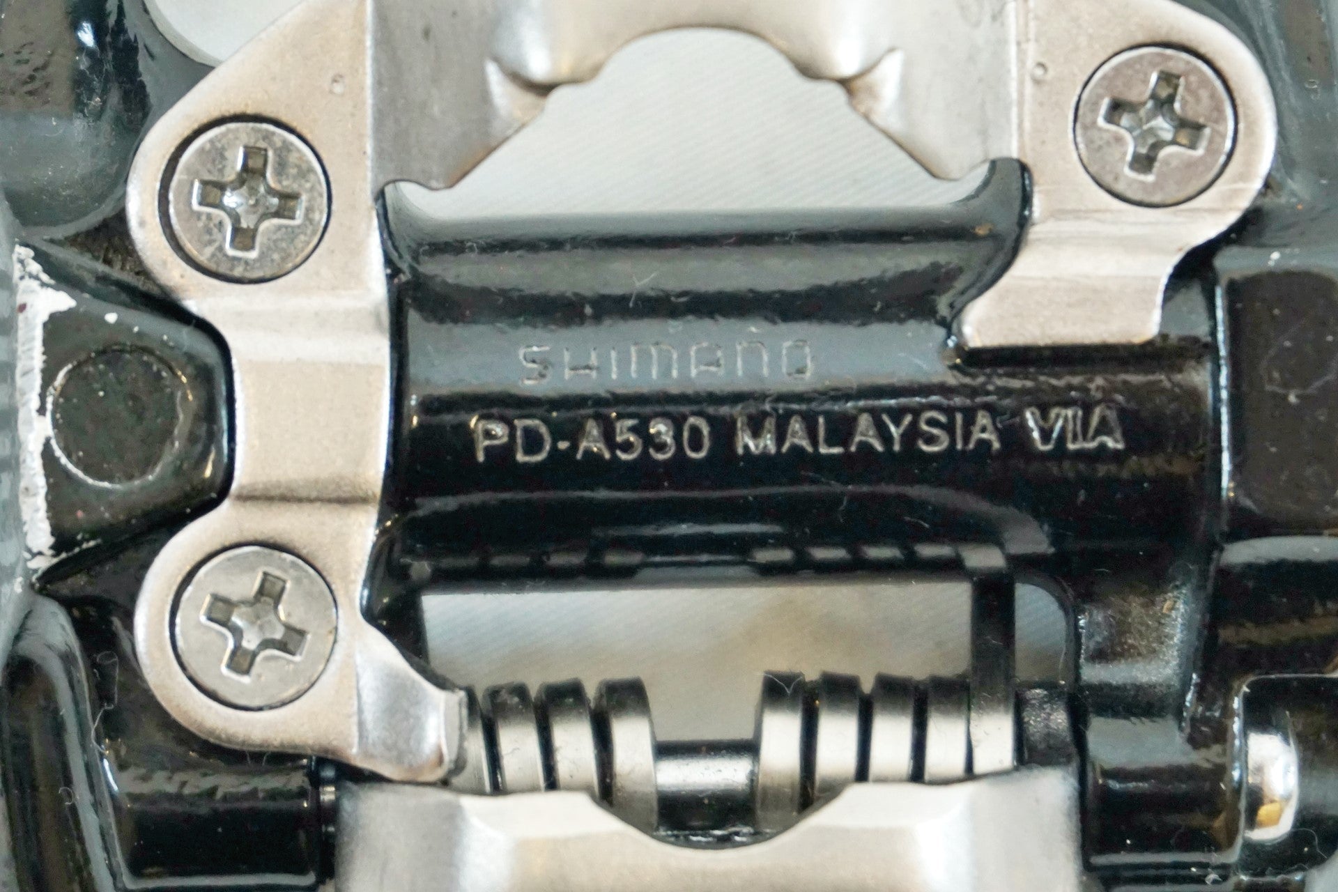 SHIMANO 「シマノ」 PD-A530 ペダル / 有明ガーデン店